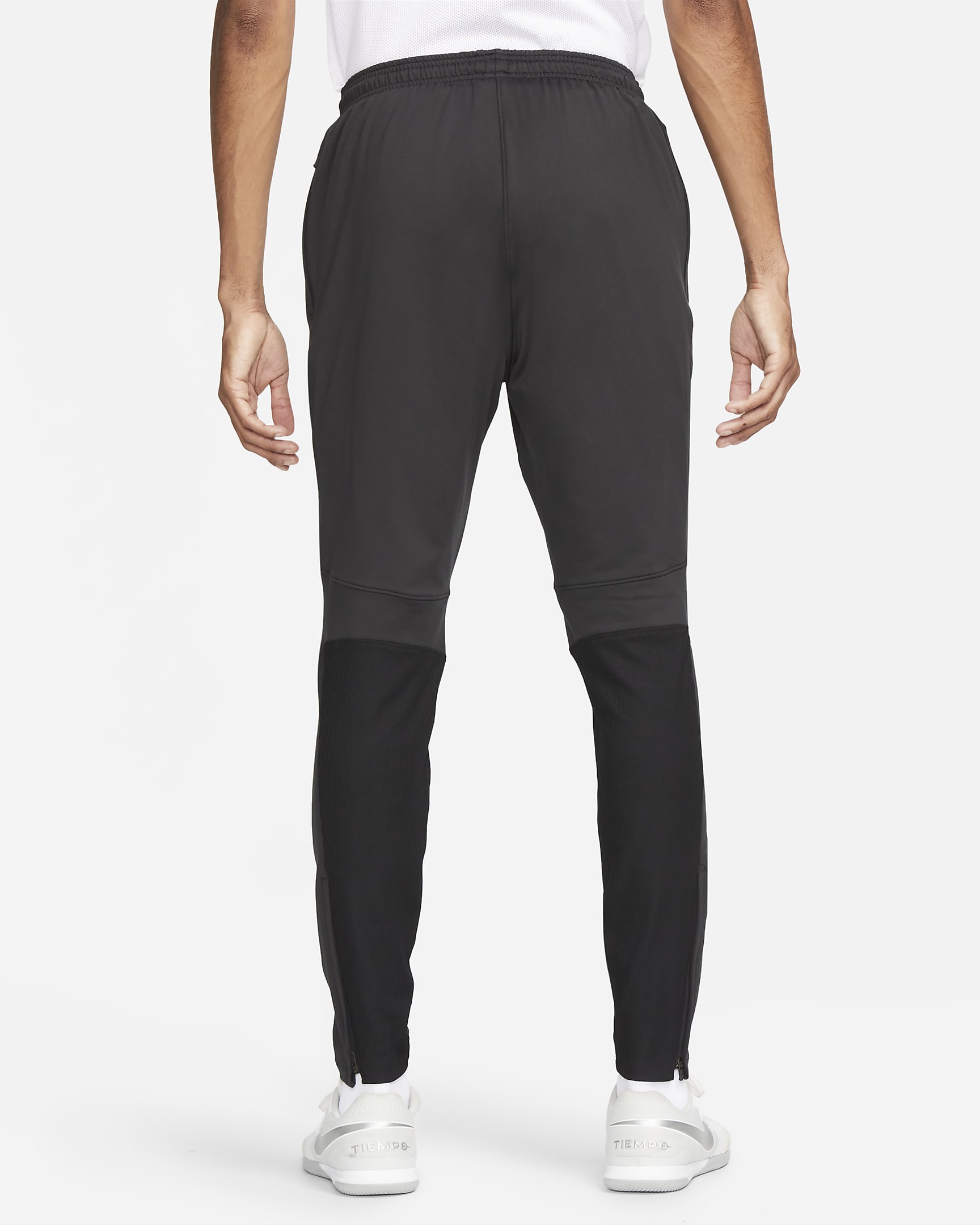 Nike Therma-FIT Strike Winter Warrior Men's Soccer Pants. Nike.com