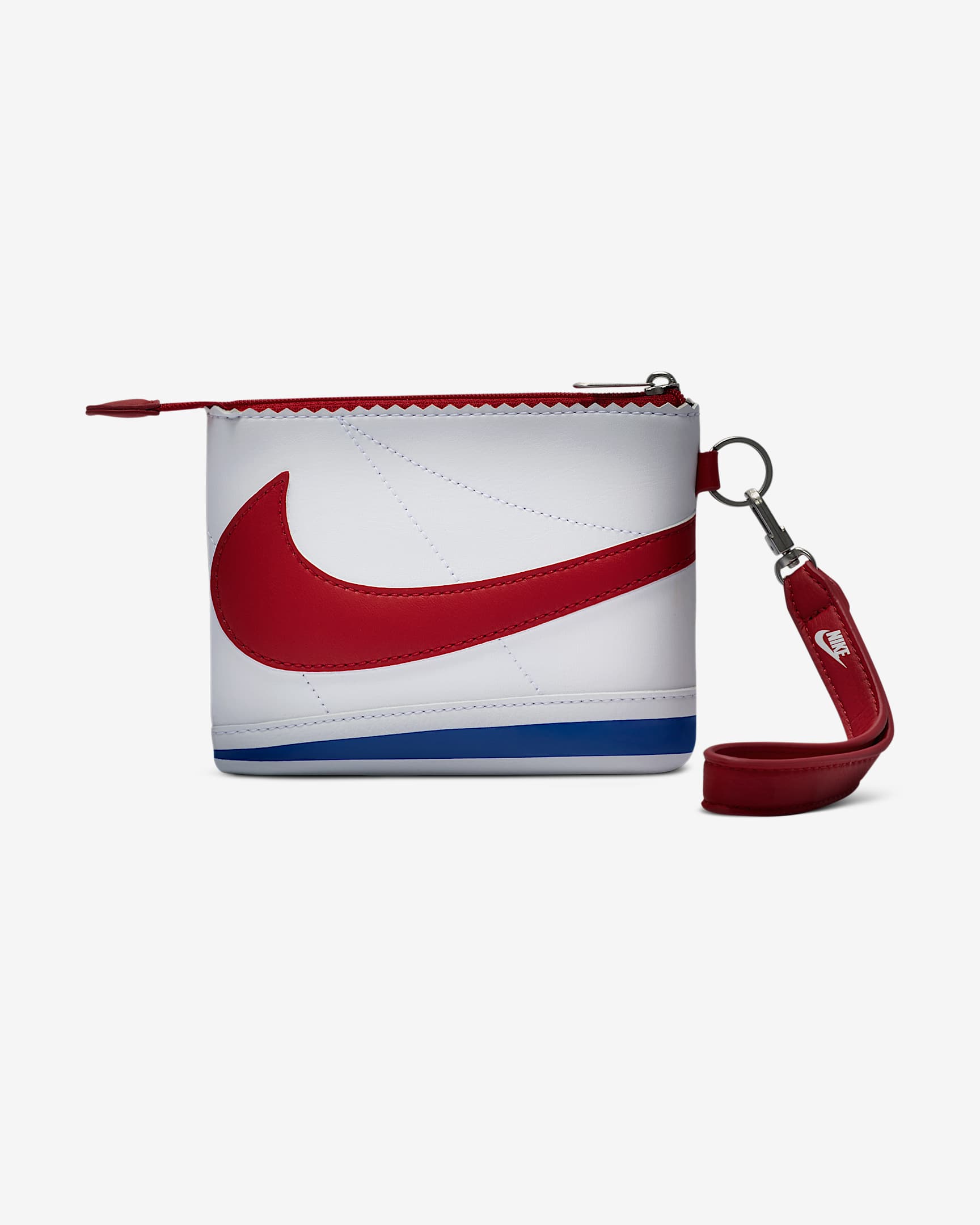 Nike Icon Cortez Wristlet. Nike UK