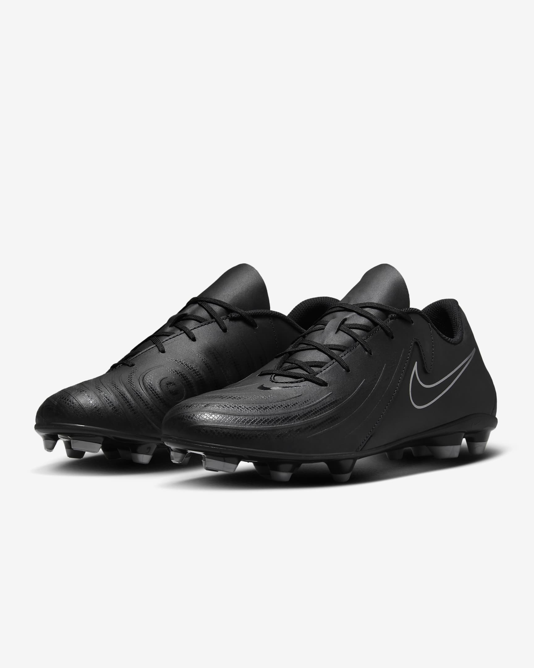 Nike Phantom GX 2 Club MG Low-Top Soccer Cleats. Nike.com