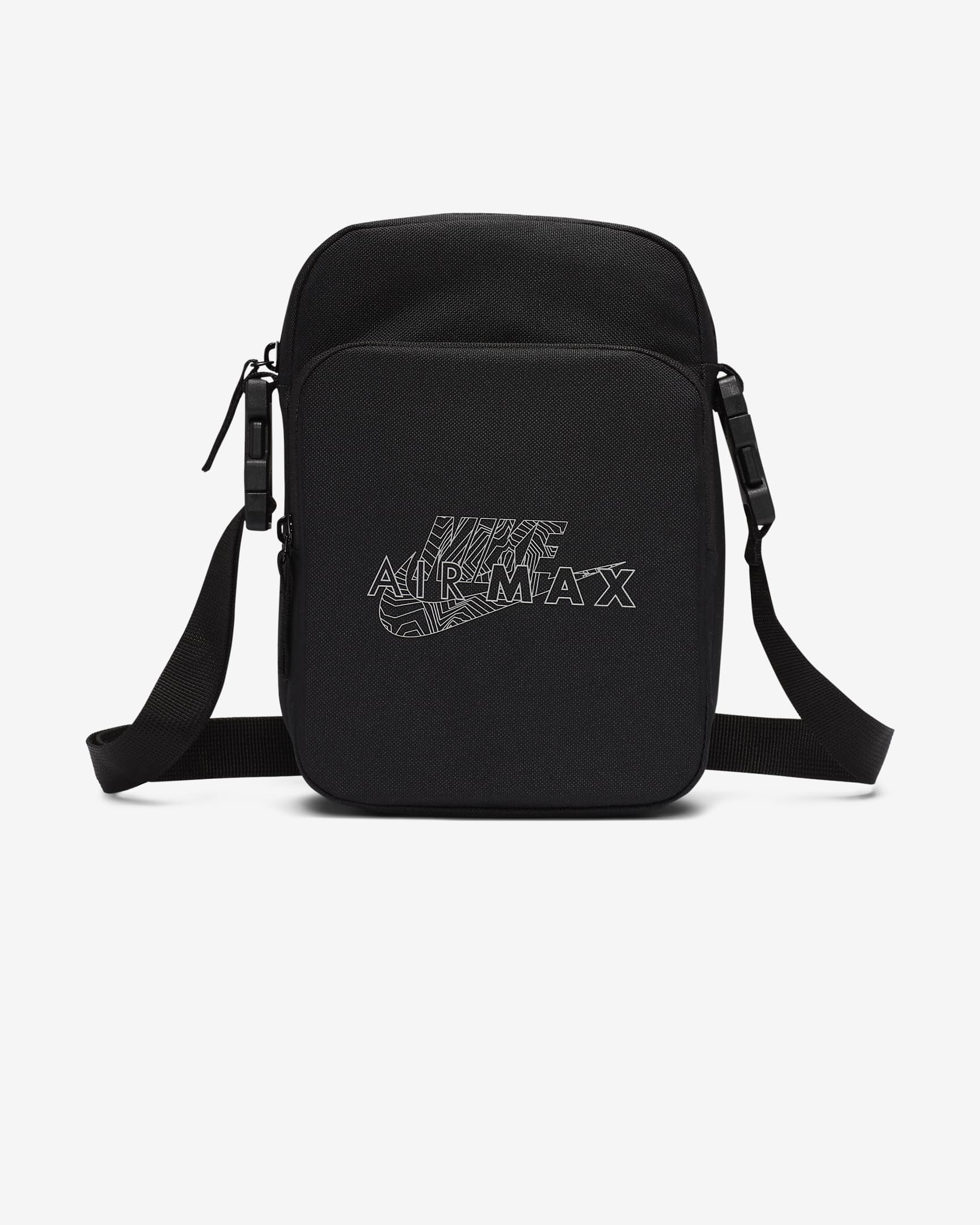 Nike Heritage Cross-Body Bag (4L). Nike IN