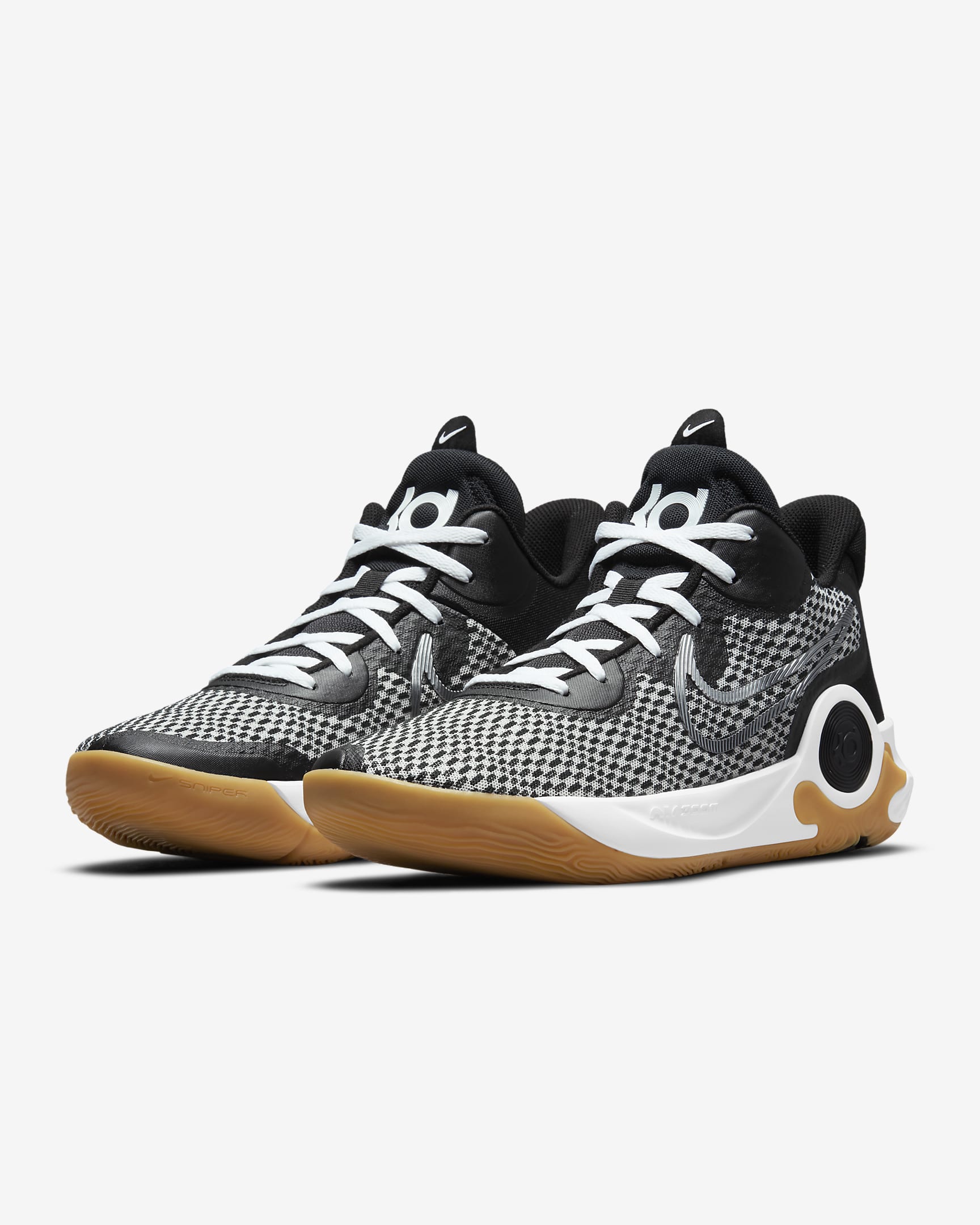 Save 17% on KD Trey 5 IX Basketball Shoes @ Nike US