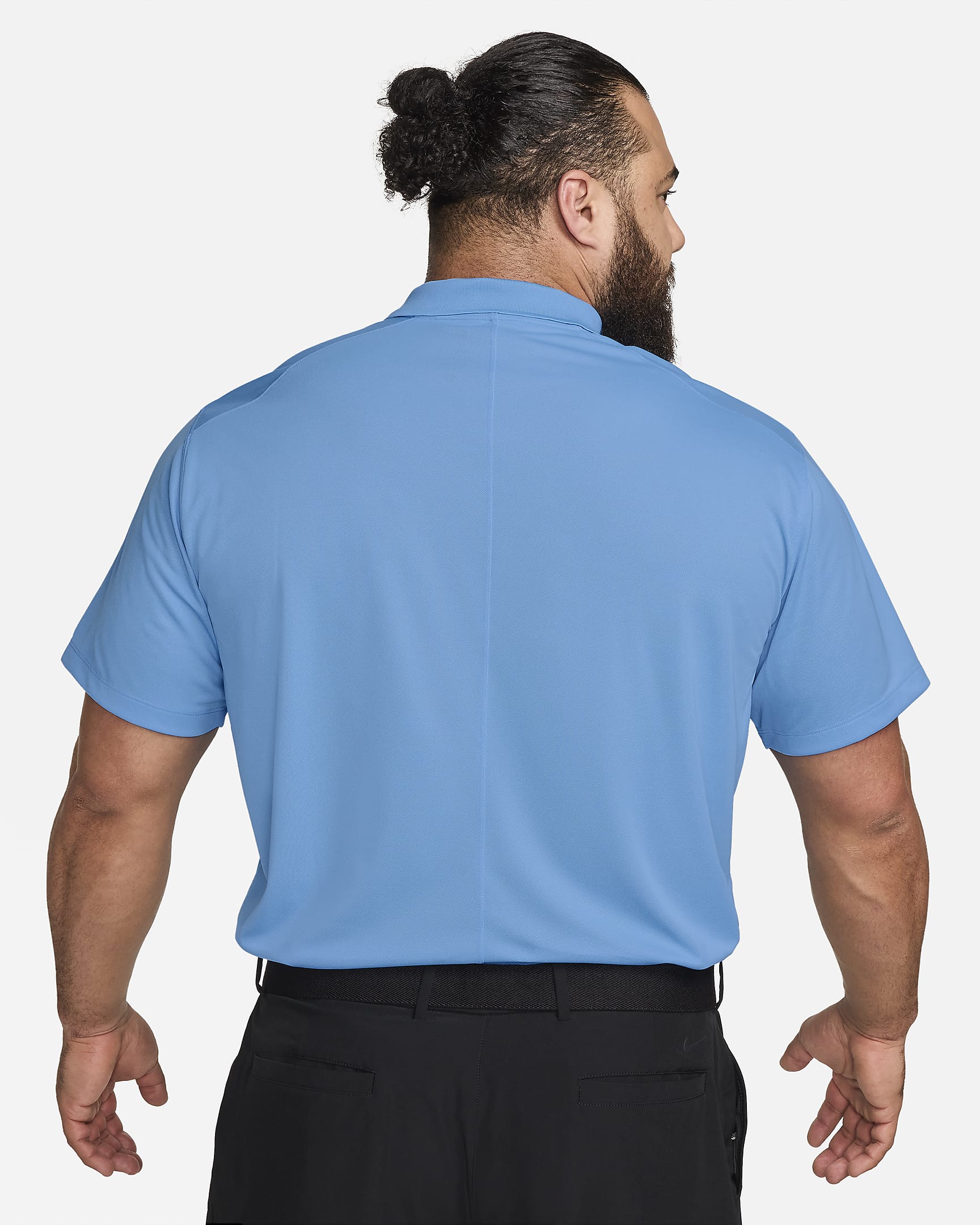 dri fit victory polo