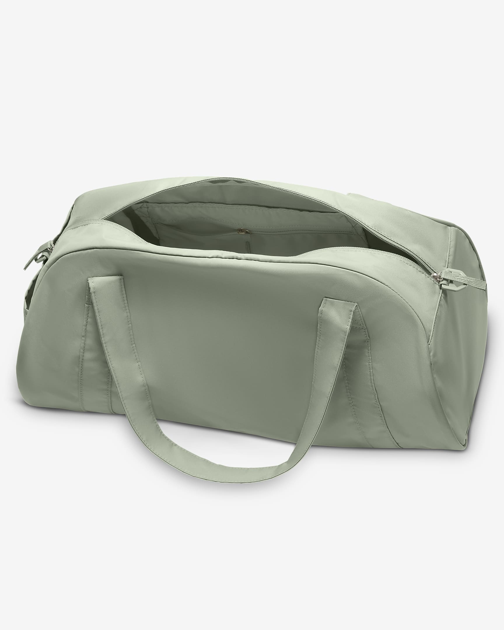 Nike Gym Club Duffel Bag (24L) - Jade Horizon/Jade Horizon/Sea Glass