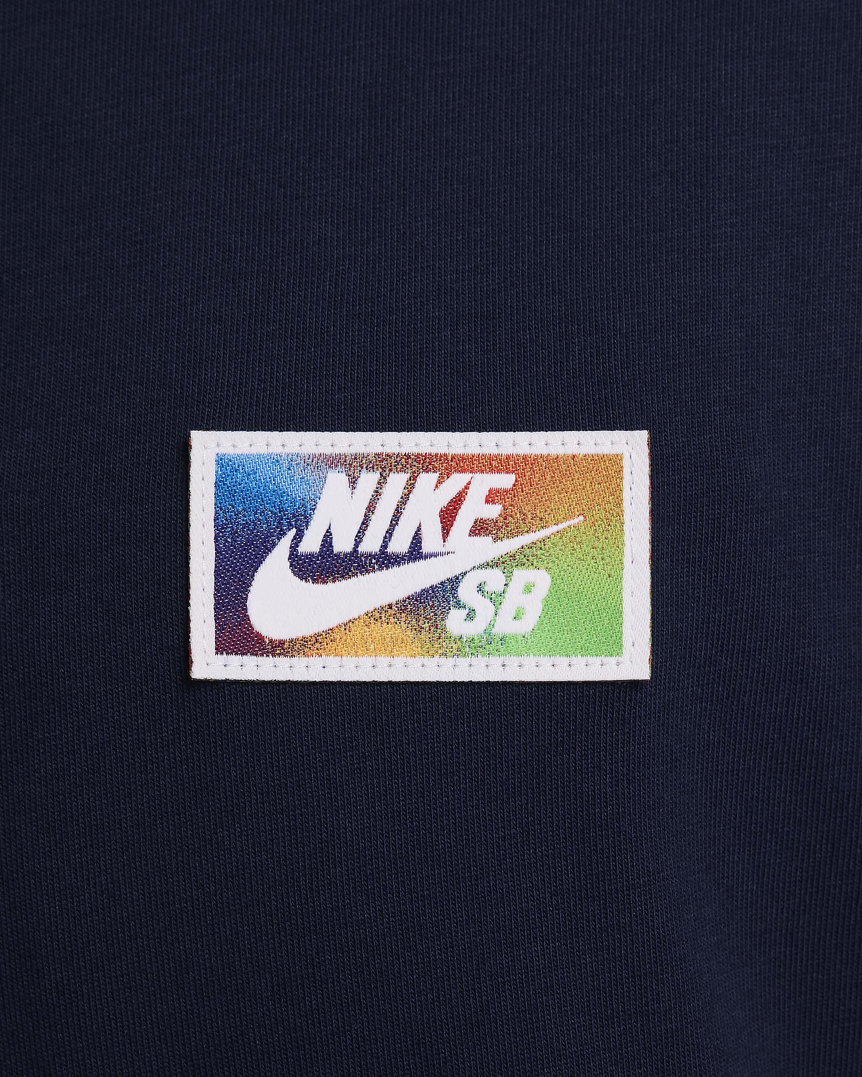 Nike SB Skate T-Shirt. Nike UK