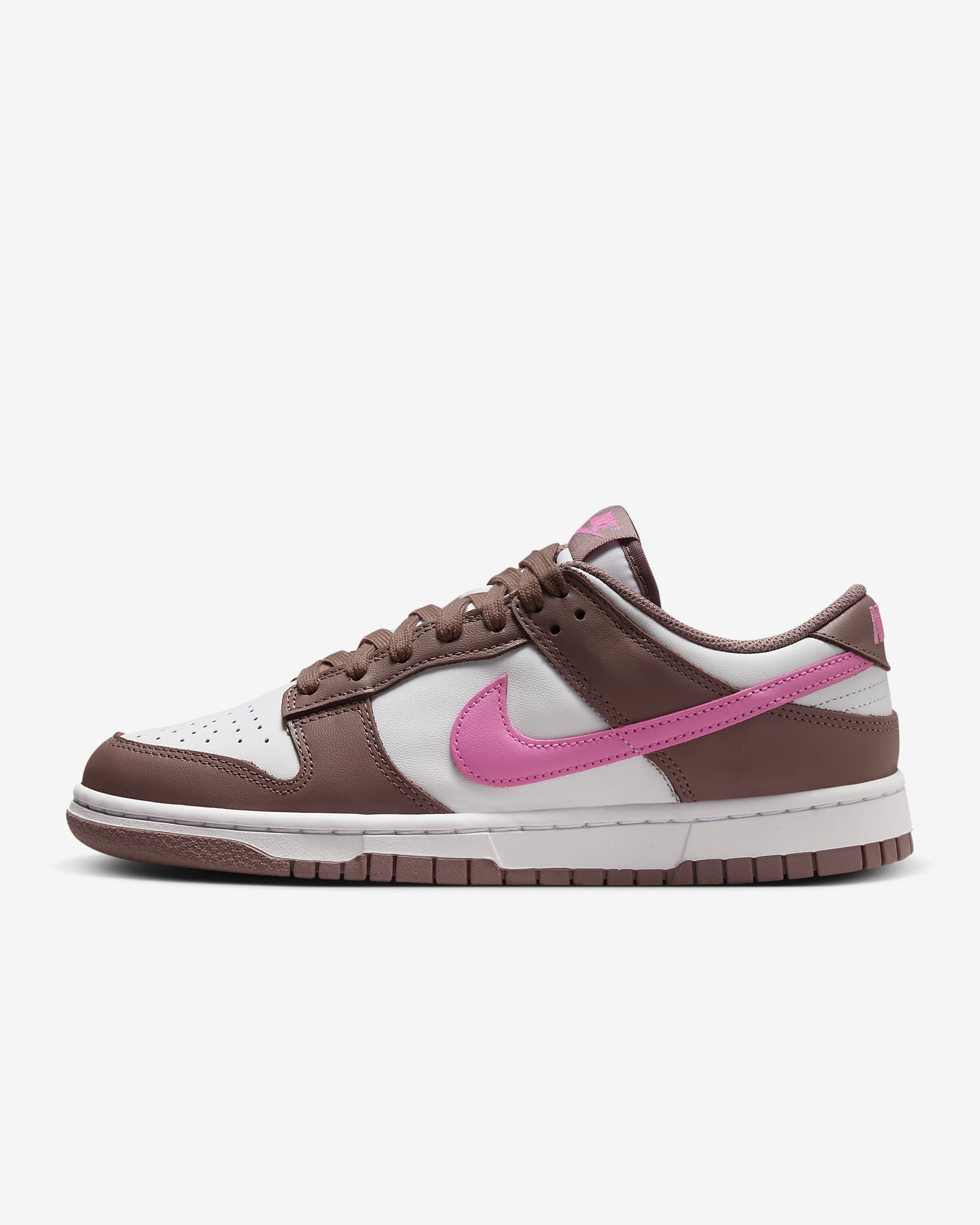 Nike Dunk Low Women's Shoes. Nike VN