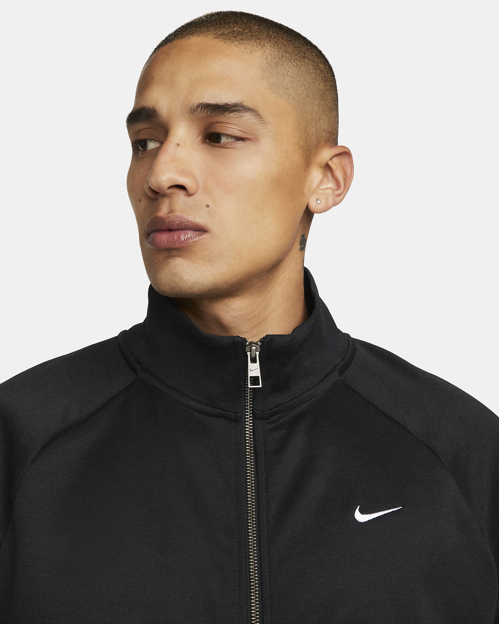 Nike Sportswear Authentics Men's Tracksuit Jacket. Nike UK