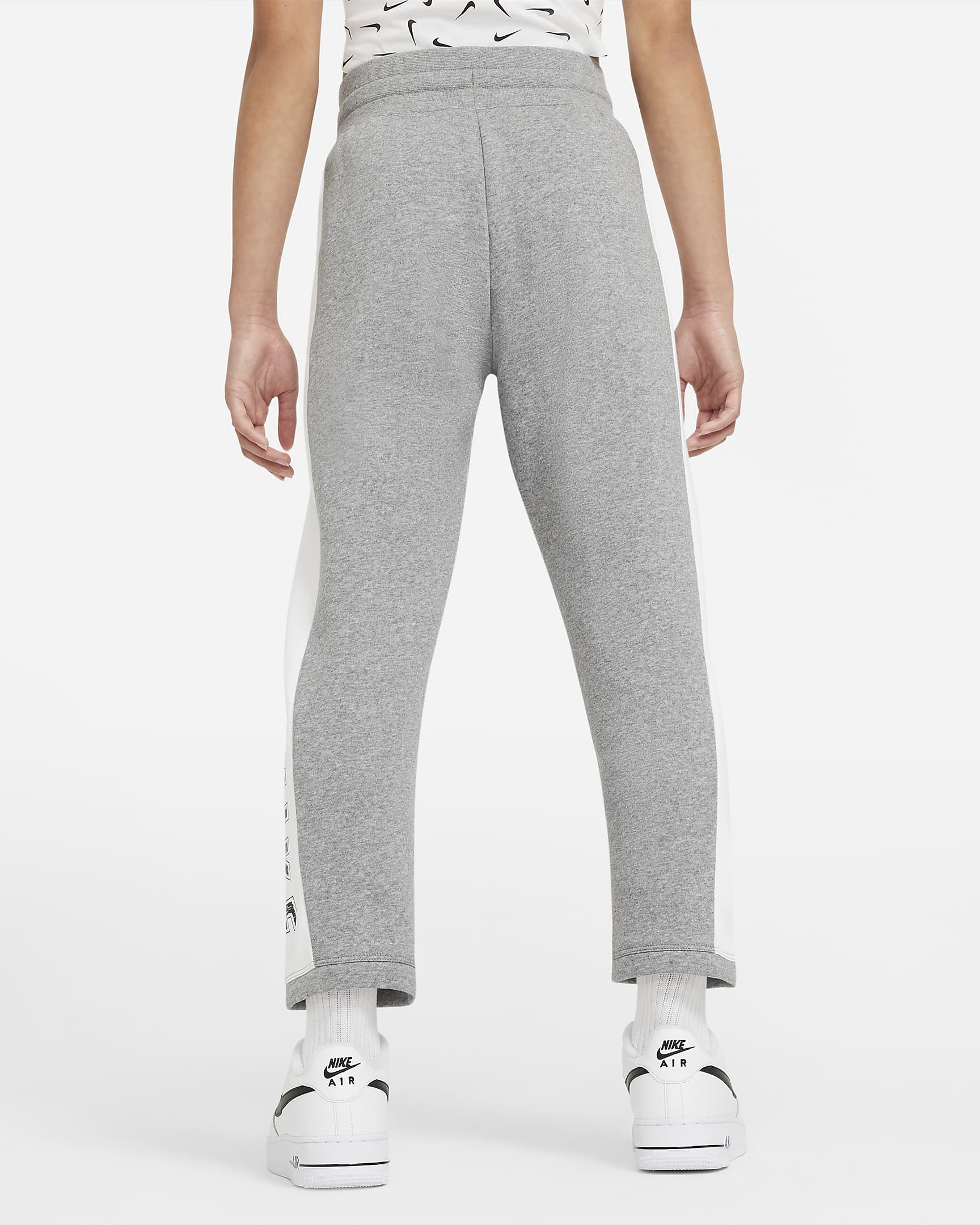 Nike Sportswear Big Kids' (Girls') Pants. Nike.com