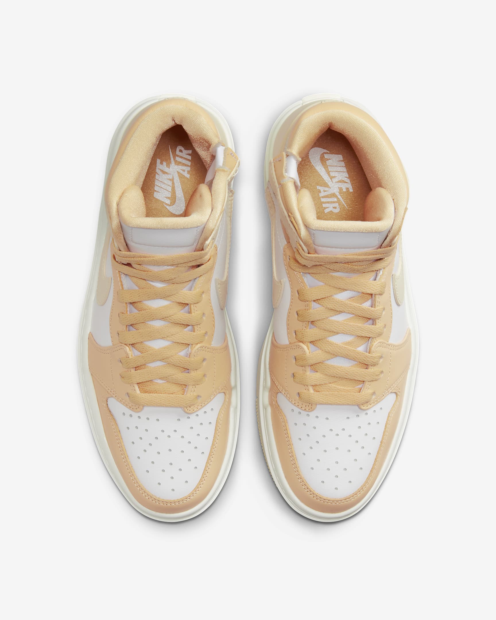 Air Jordan 1 Elevate High Women's Shoes. Nike SK