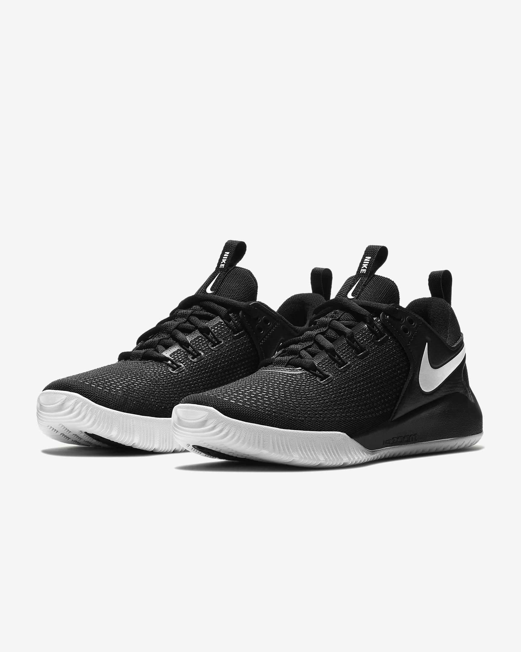 Nike Zoom HyperAce 2 Women's Volleyball Shoe. Nike AT