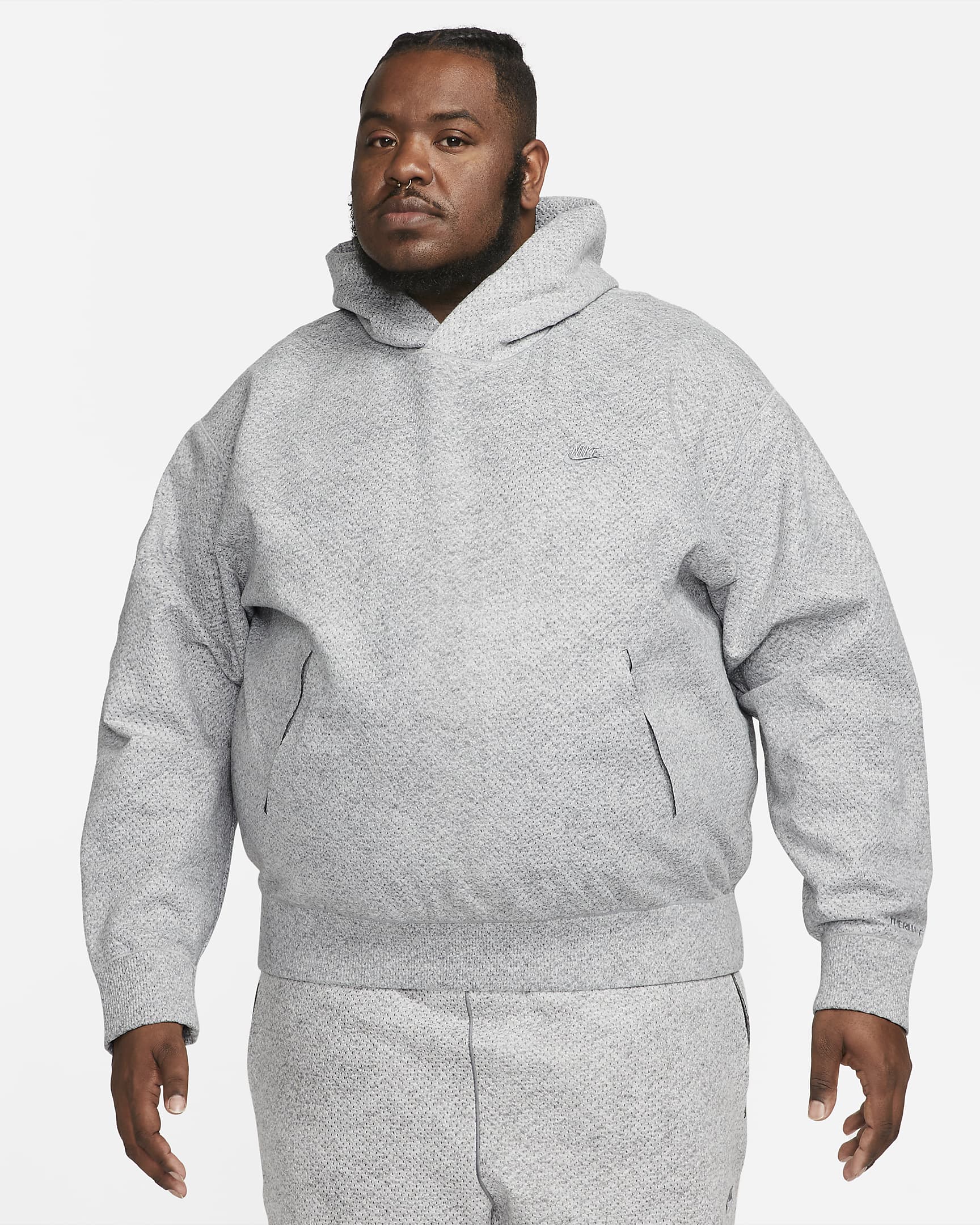 Nike Forward Hoodie Men's Hoodie. Nike CZ