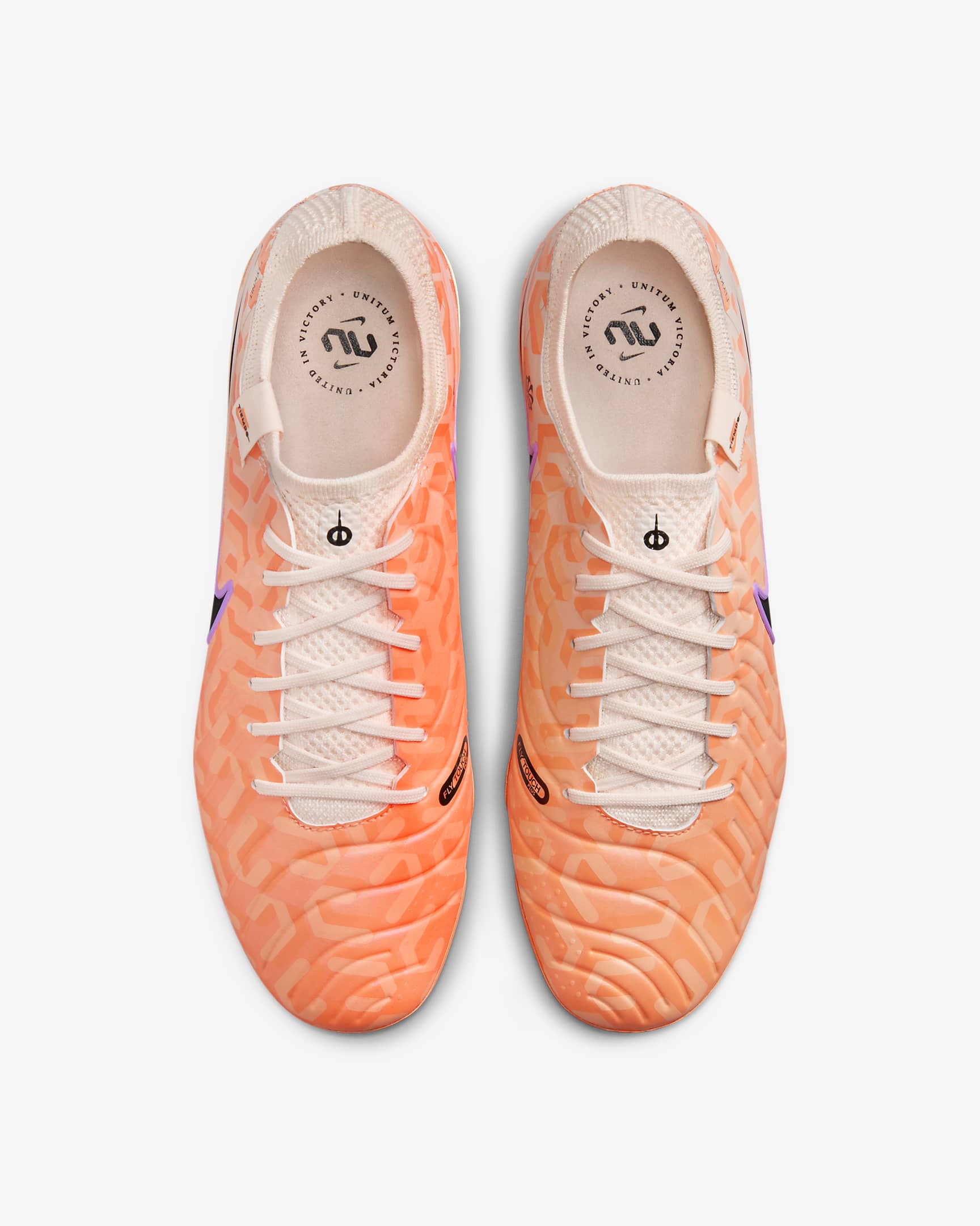 Nike Tiempo Legend 10 Elite FirmGround Football Boot. Nike SK