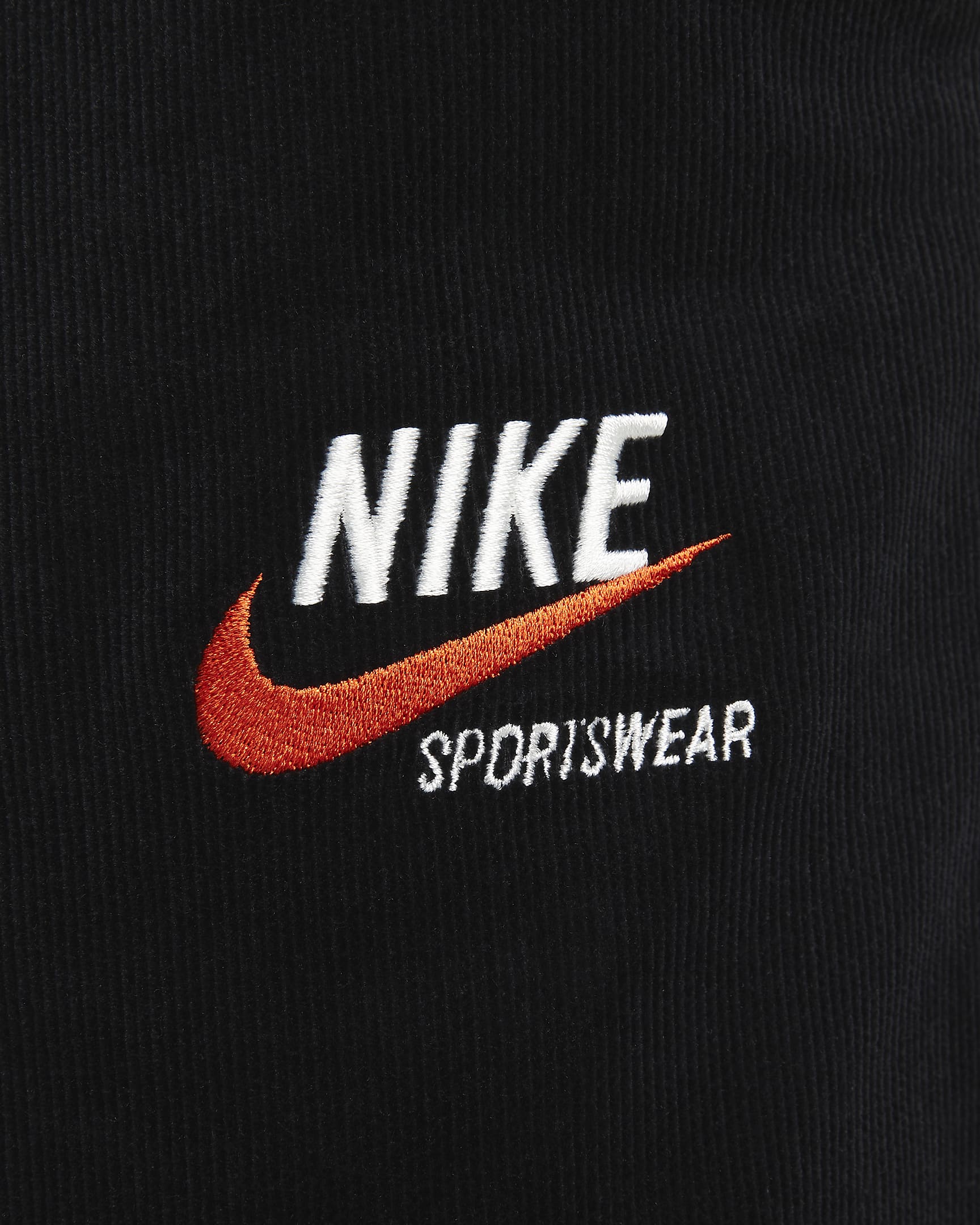 Nike Sportswear Trend Men's Trousers. Nike AT