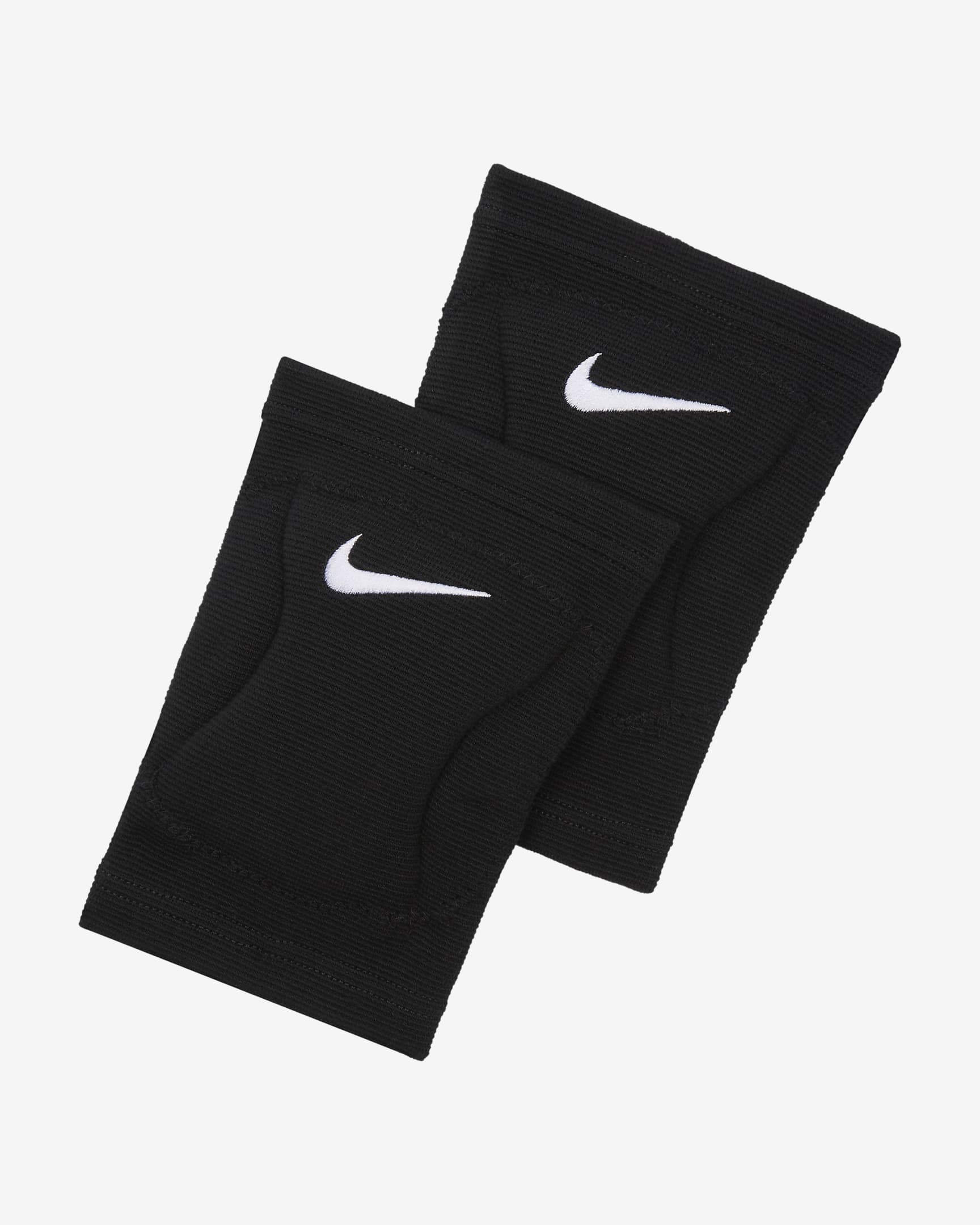 Nike Streak Volleyball Knee Pads - Black