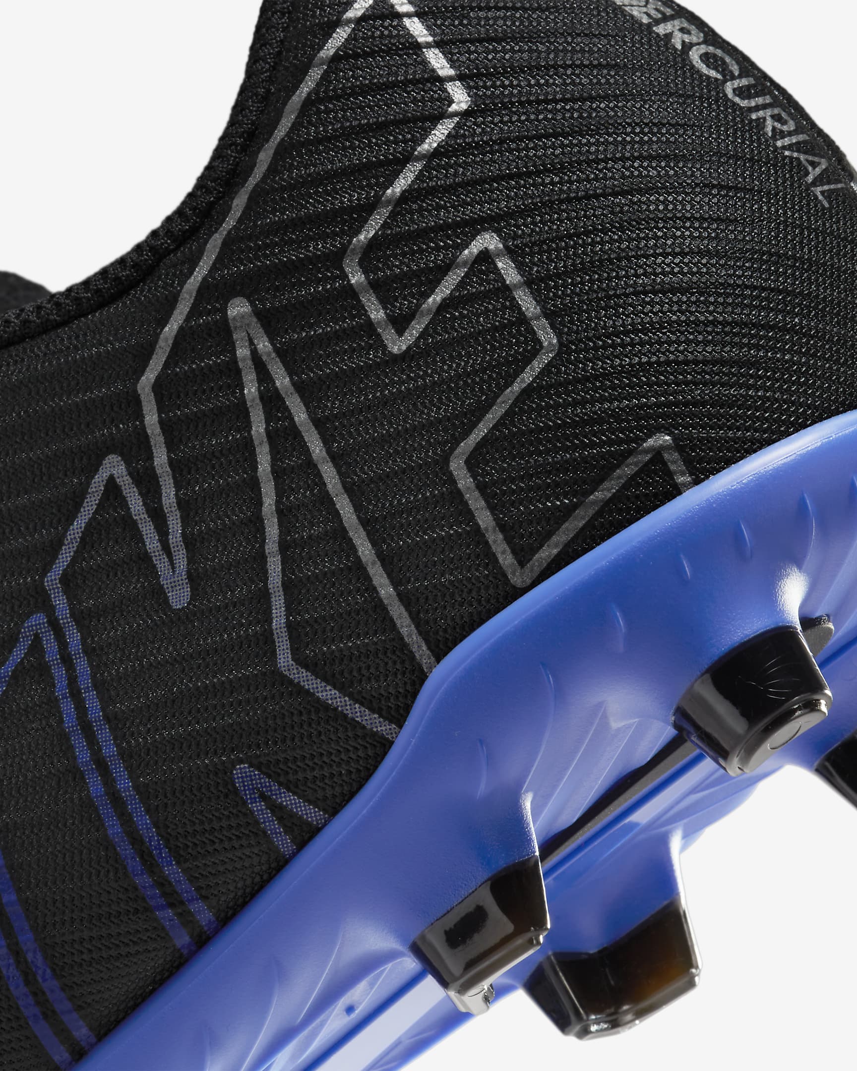 Nike Mercurial Vapor 15 Club MultiGround Football Boot. Nike UK