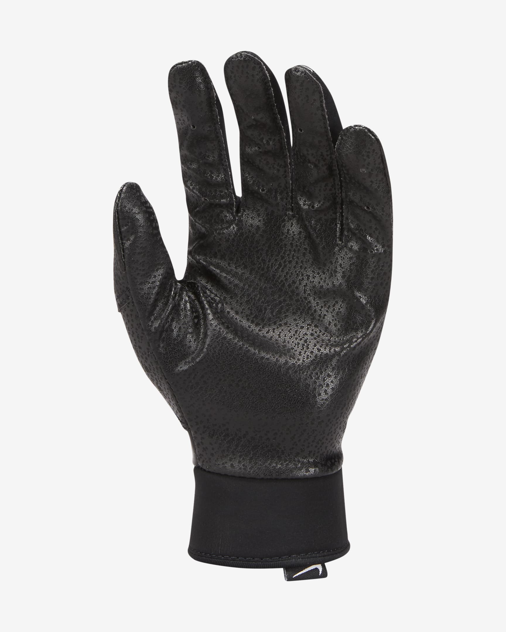 Nike Alpha Kids' Batting Gloves.