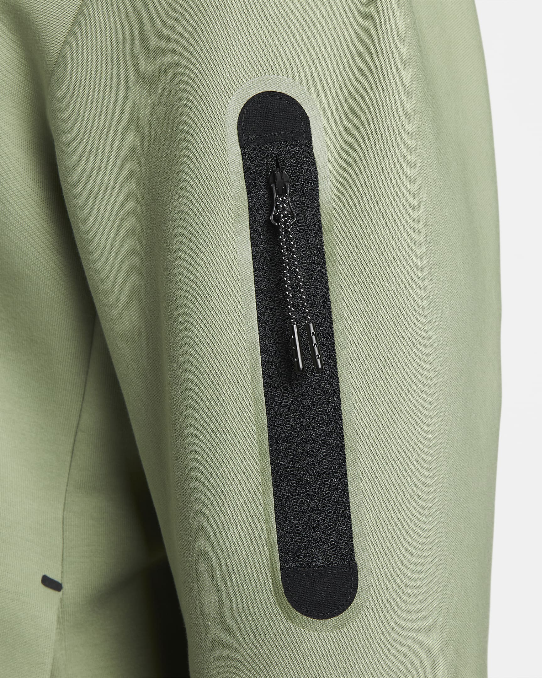 Nike Tech Fleece Men's Pullover Graphic Hoodie. Nike AT