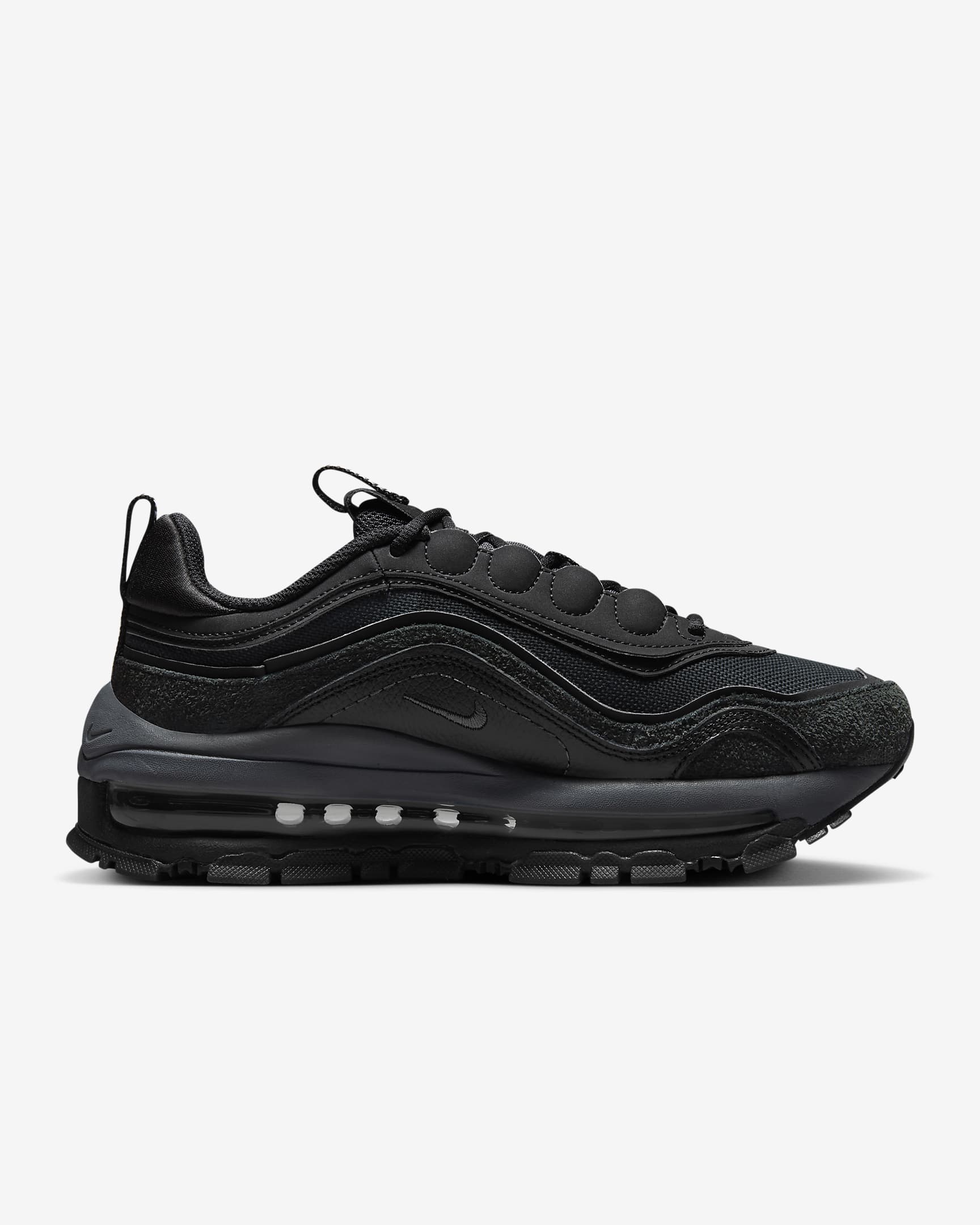 Nike Air Max 97 Futura Women's Shoes. Nike LU