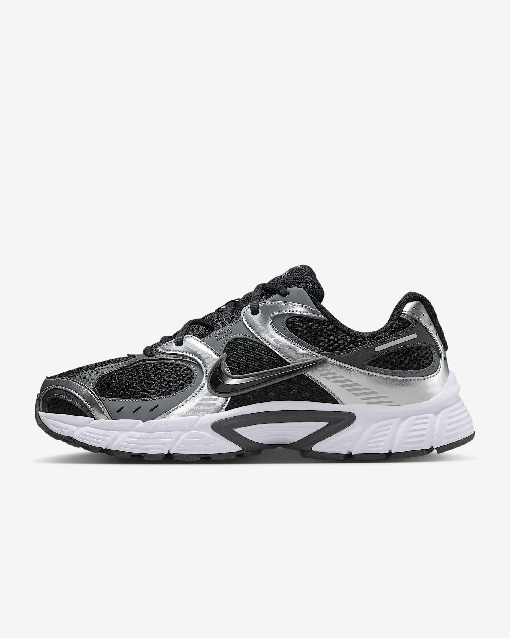 Nike V5 RNR Men's Shoes - Black/Anthracite/Smoke Grey/Black