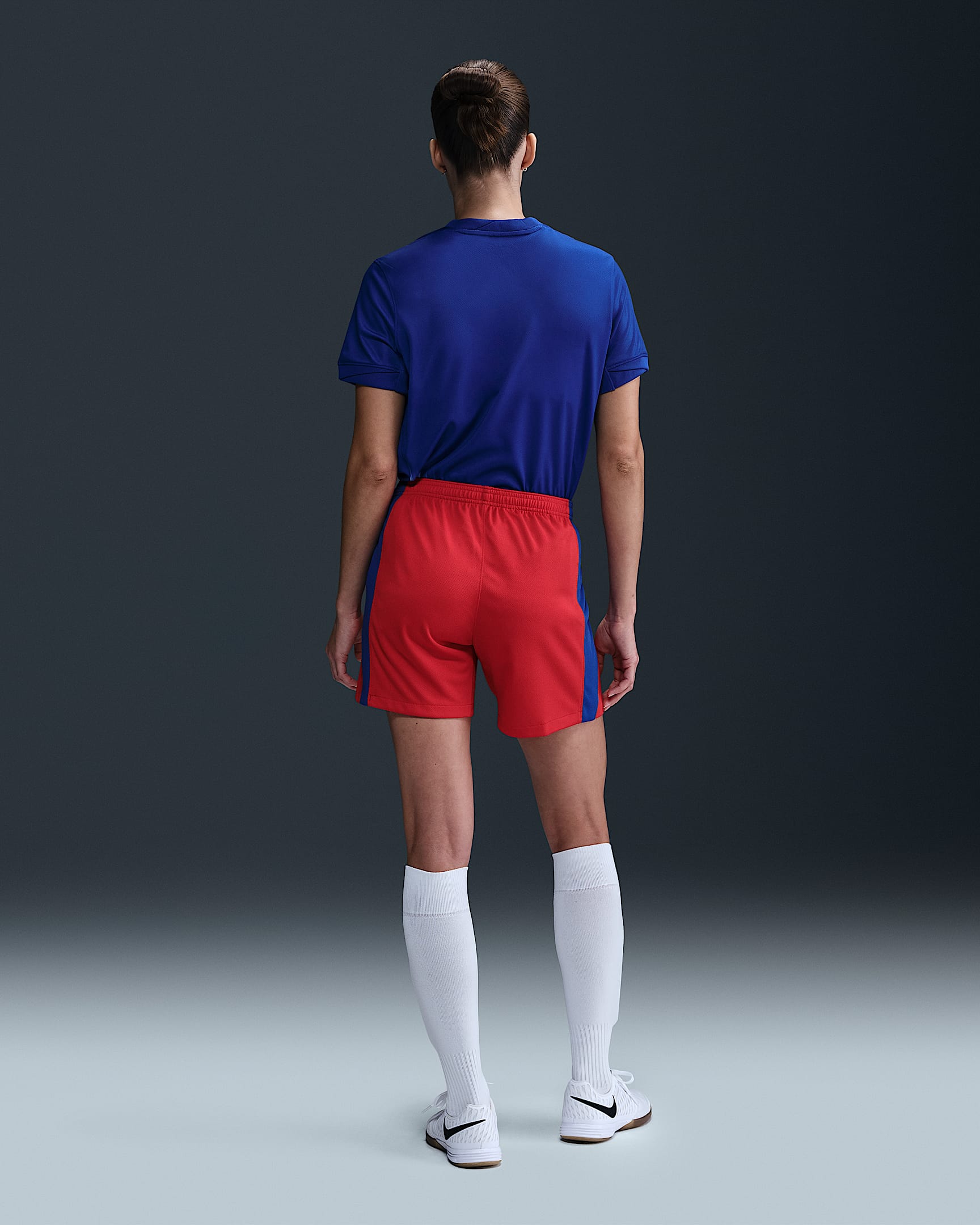 uswnt nike shorts