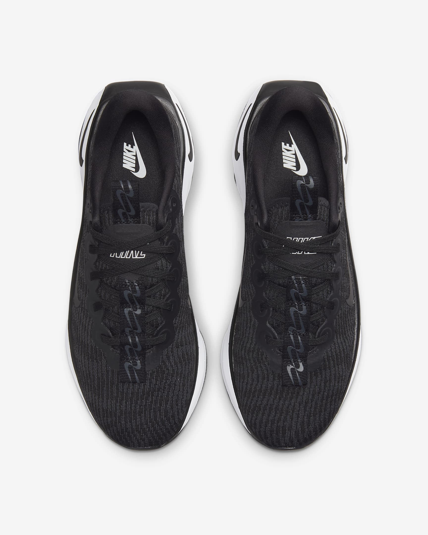 Nike Motiva Women's Walking Shoes - Black/Anthracite/White/Black