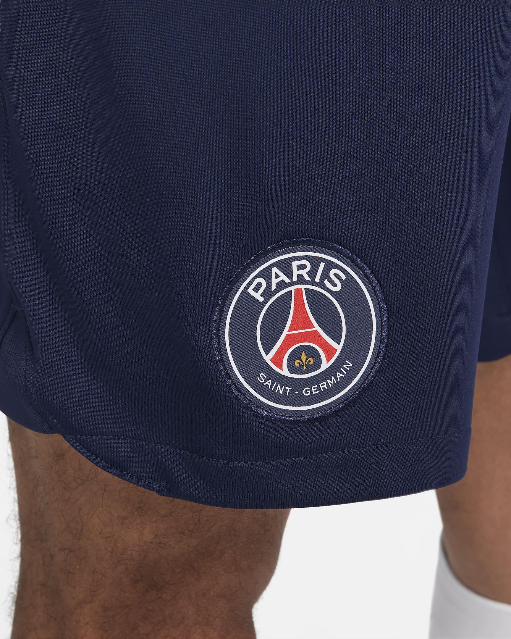 Paris Saint-Germain 2023/24 Stadium Home/Away Men's Nike Dri-FIT ...