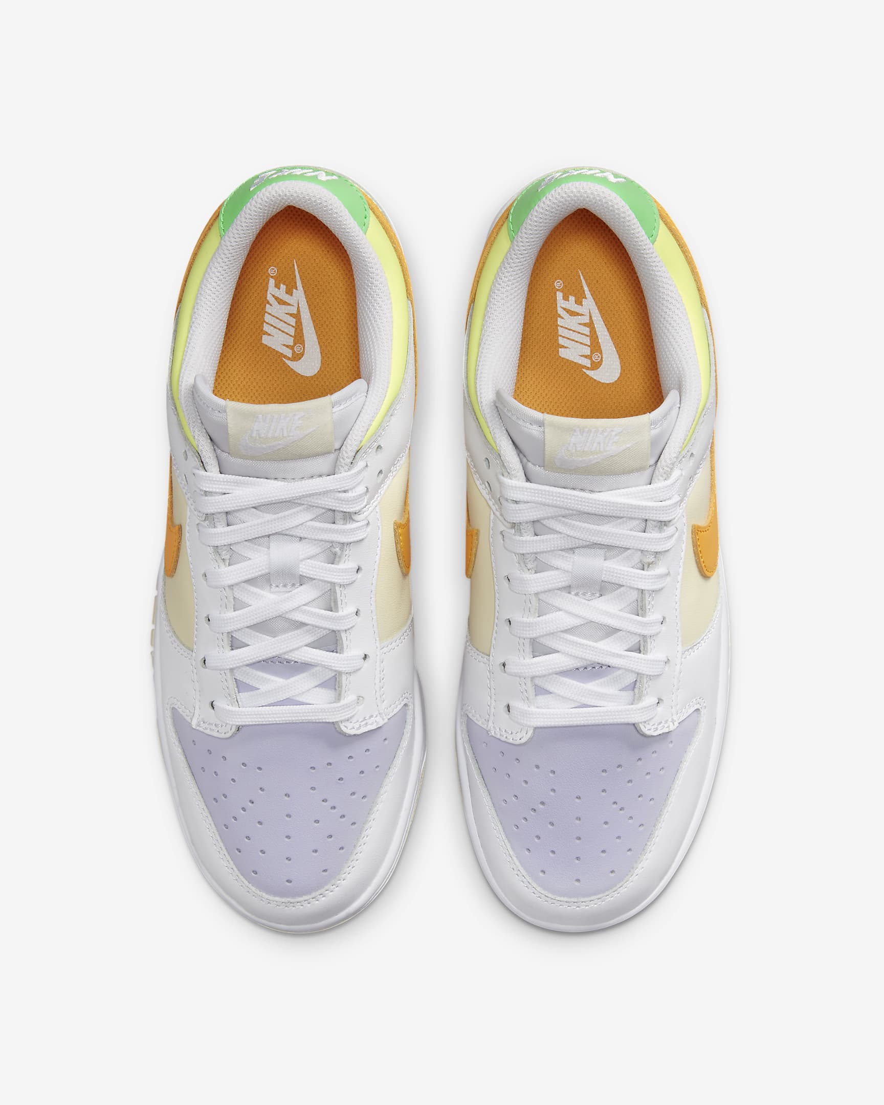 Nike Dunk Low Women's Shoes. Nike PH