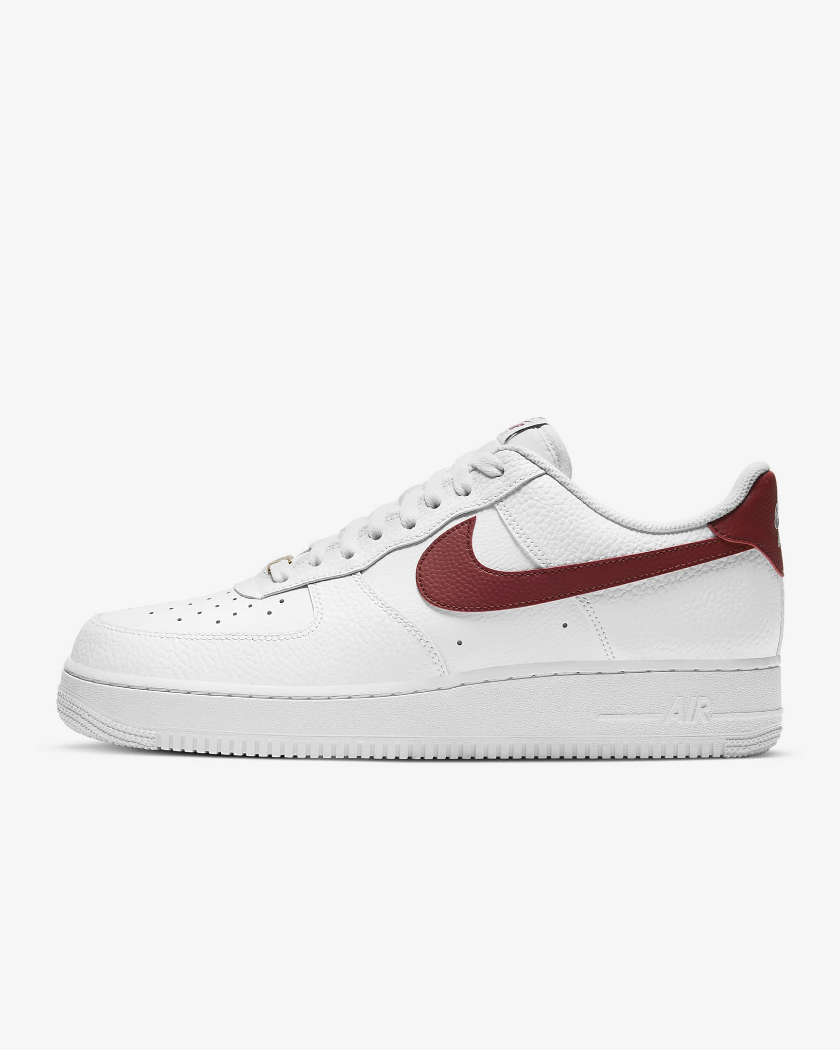 Nike Air Force 1 '07 Herrenschuh. Nike CH