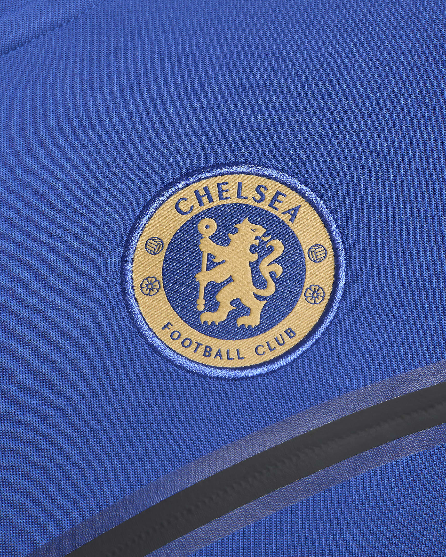 chelsea nike windrunner