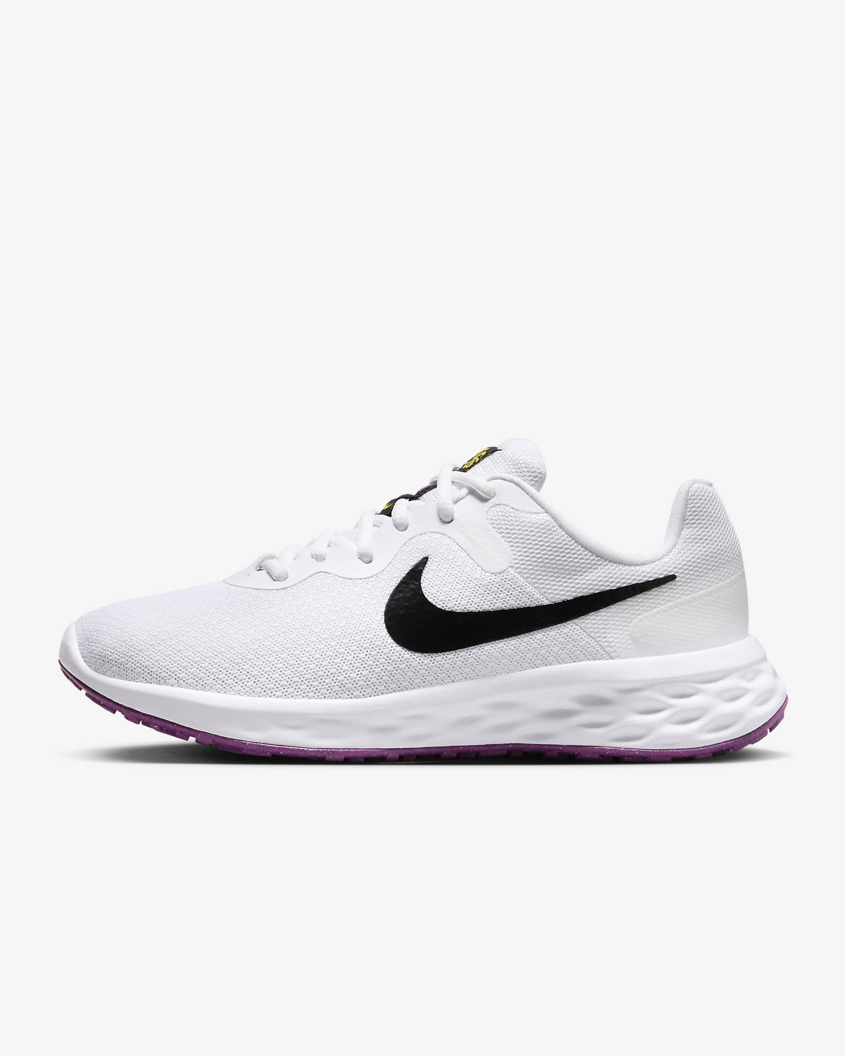 nike wide running shoes