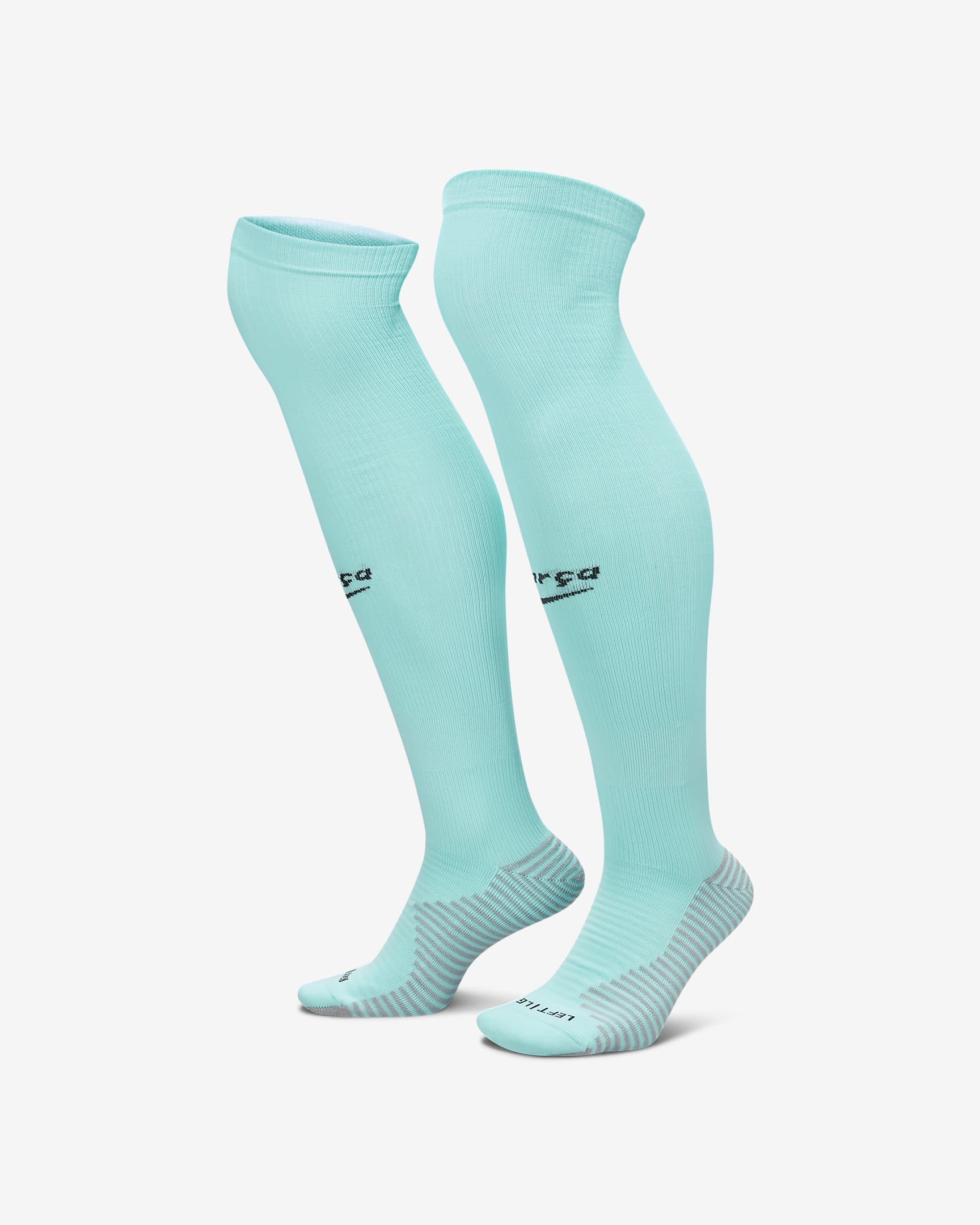 F.C. Barcelona Strike KneeHigh Football Socks. Nike NL
