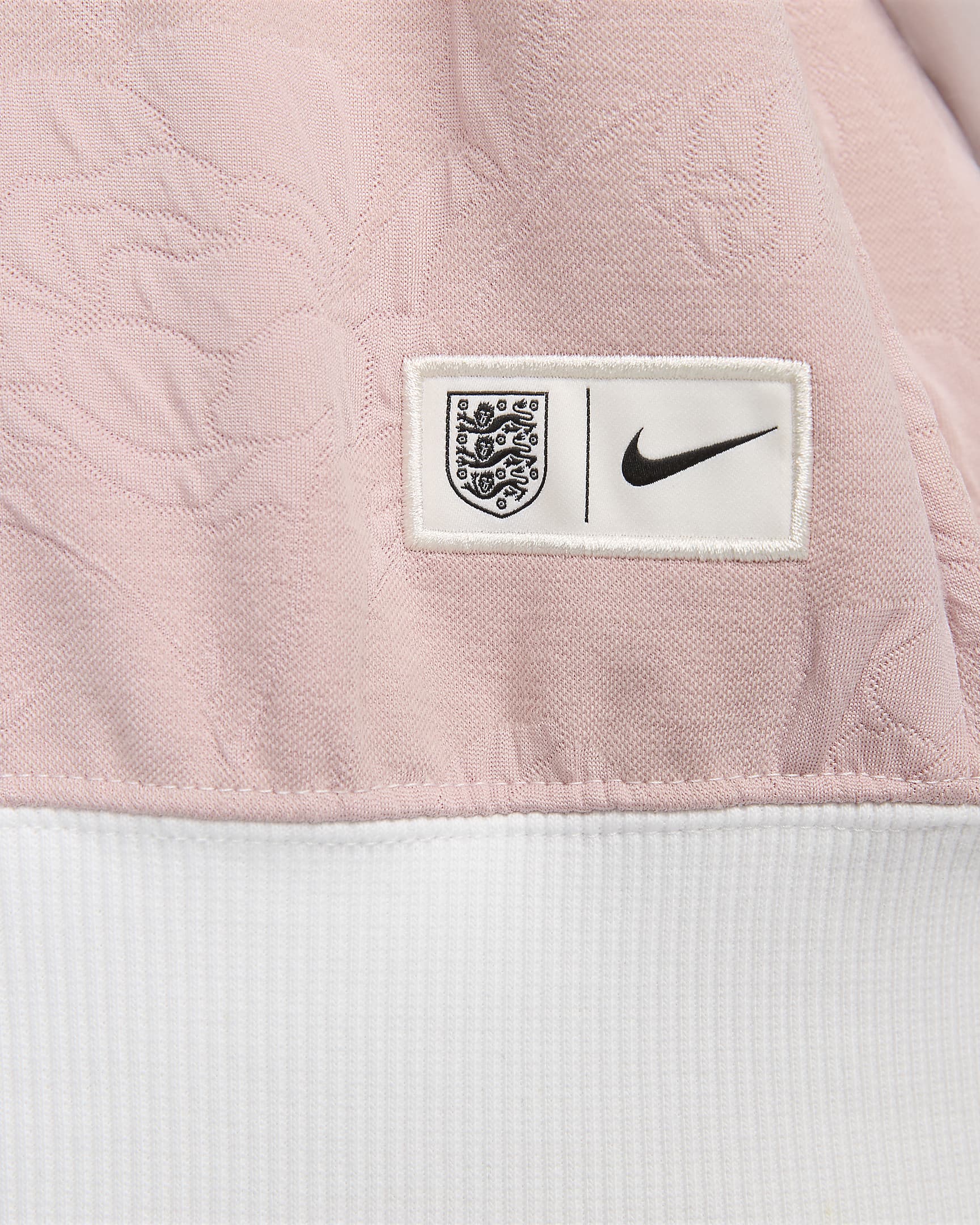 England Women's Nike Fleece Pullover Hoodie. Nike IE