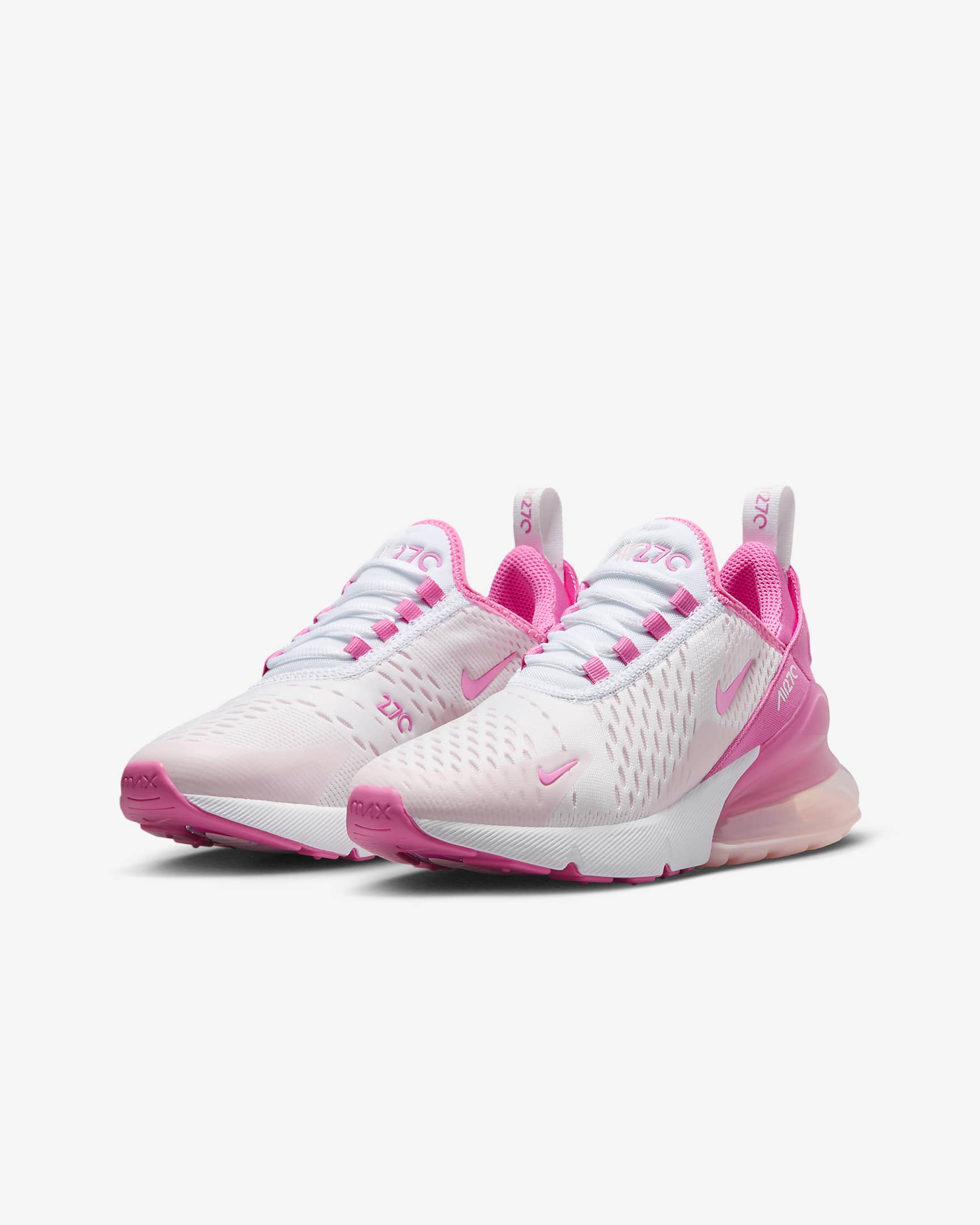 Nike Air Max 270 Kinderschoenen. Nike NL