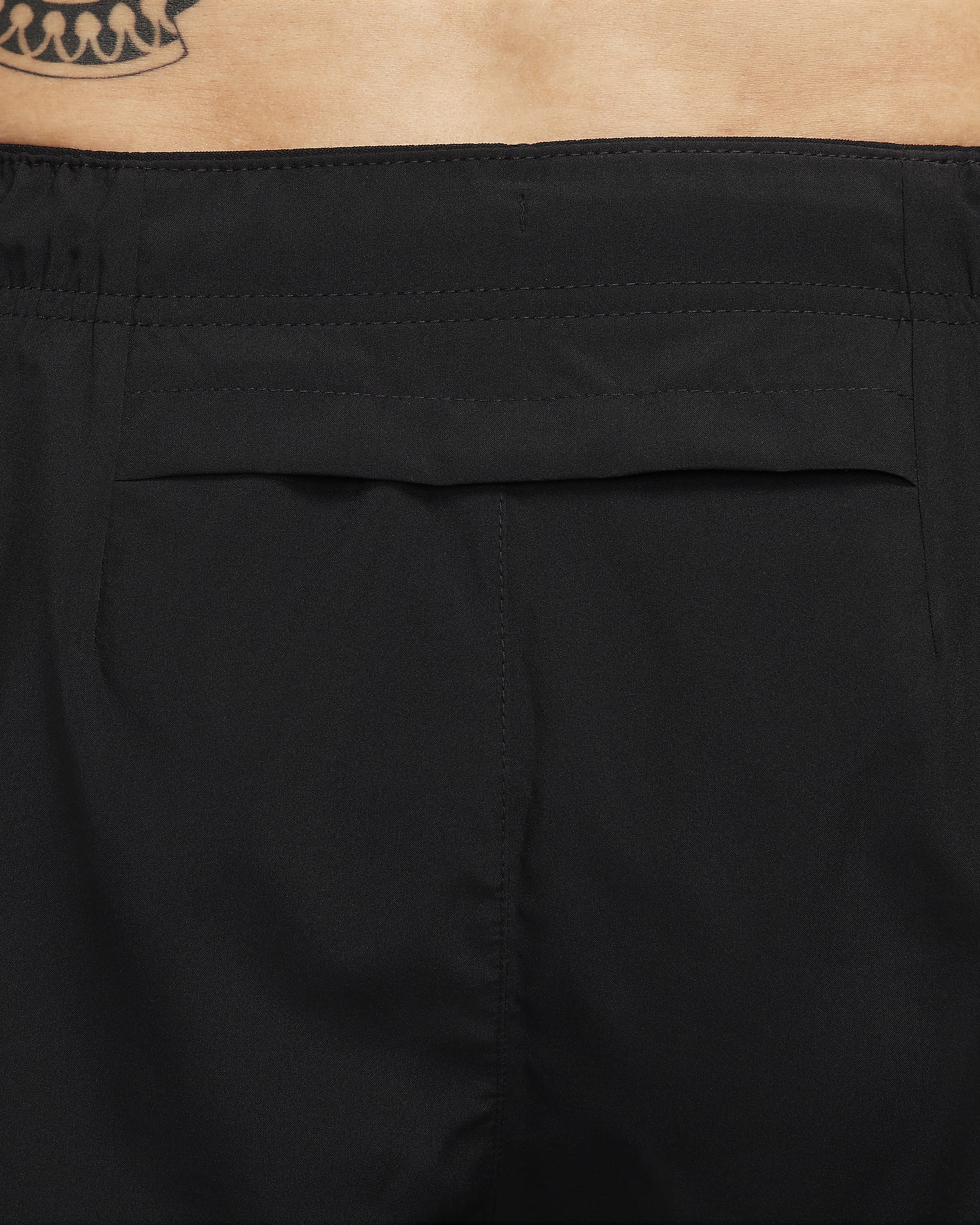 Nike Dri-FIT Challenger Men's 18cm (approx.) Unlined Running Shorts ...