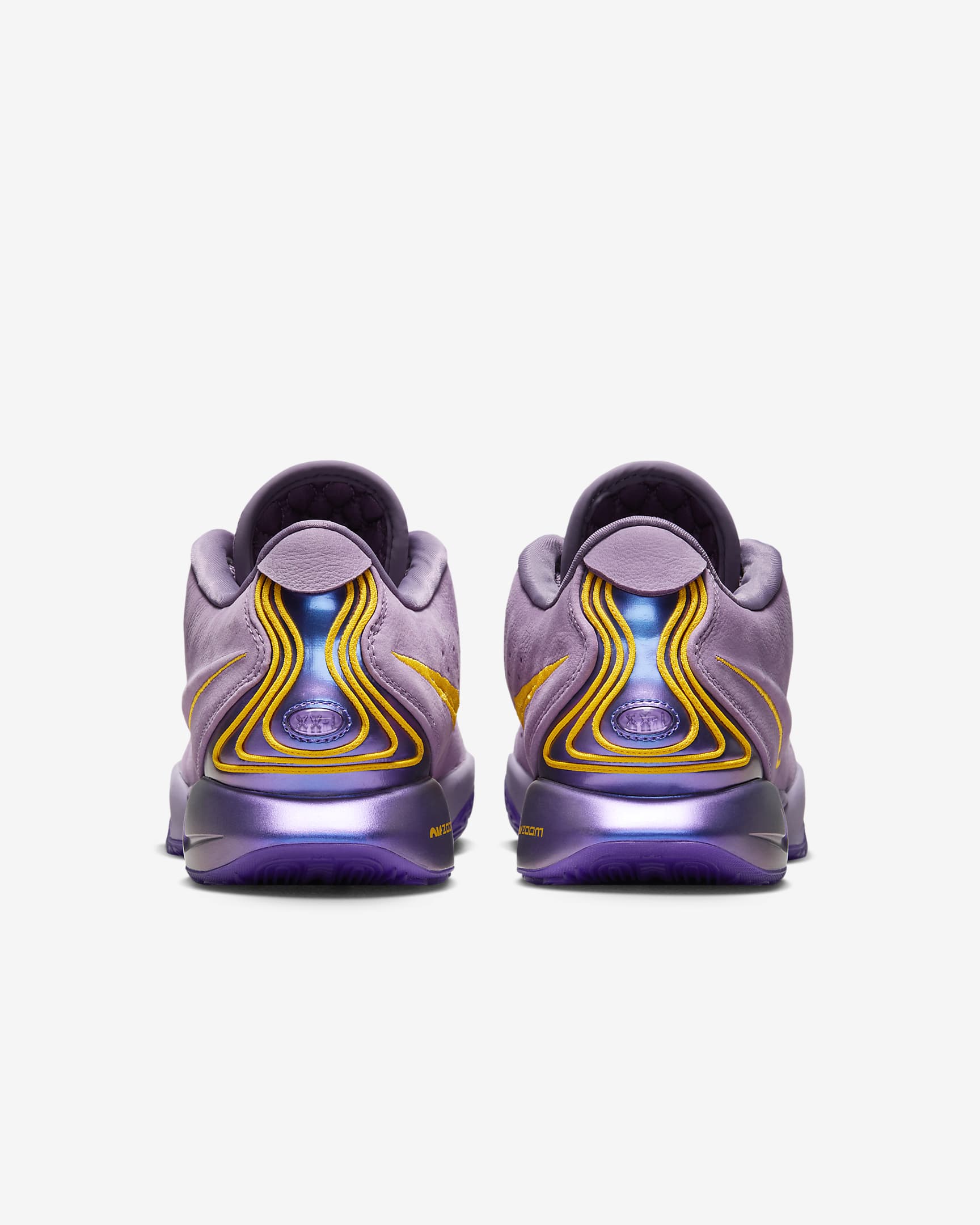 LeBron XXI 'Freshwater' Basketball Shoes. Nike AU