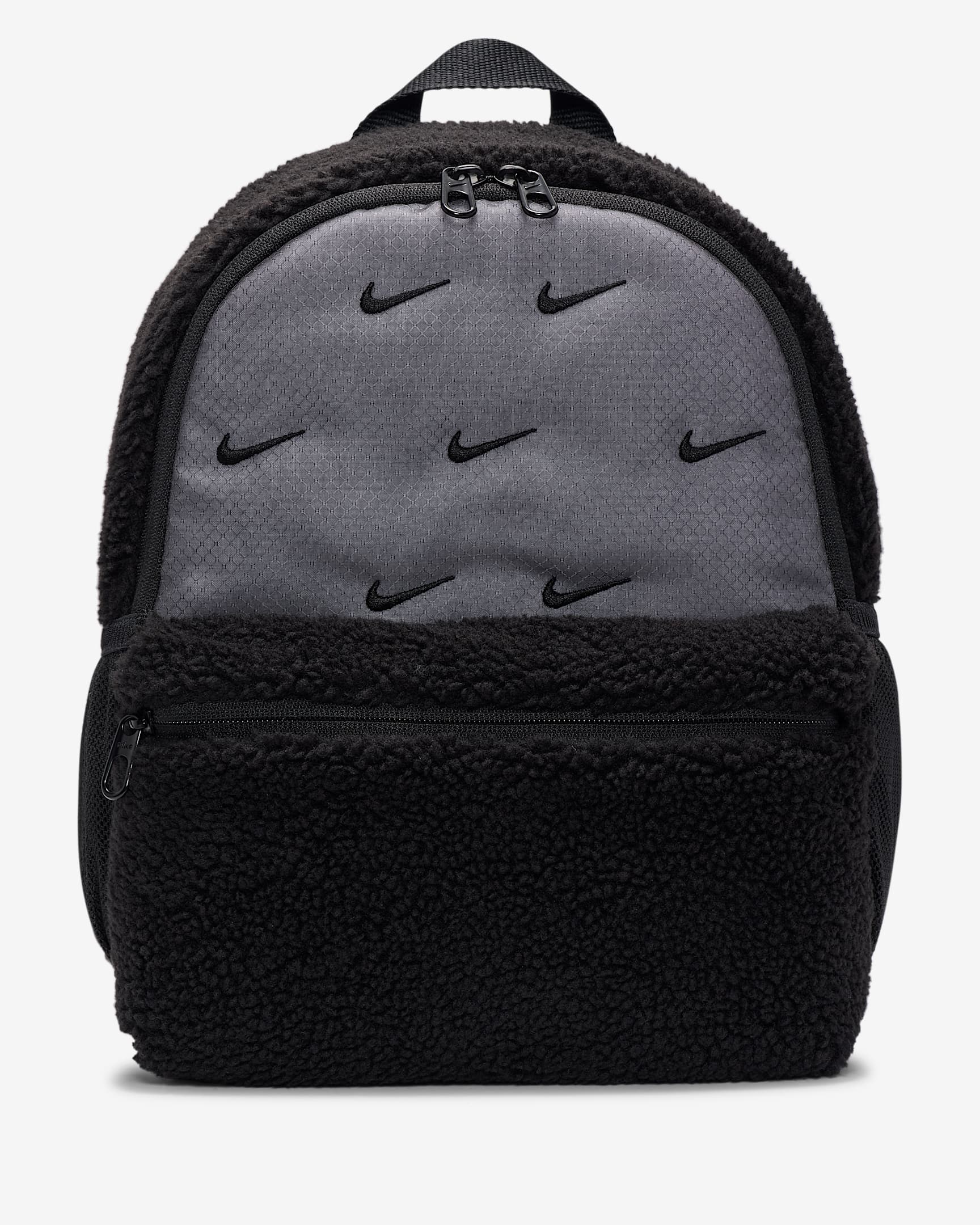 Nike Brasilia JDI Kids' Mini Backpack (11L). Nike AU