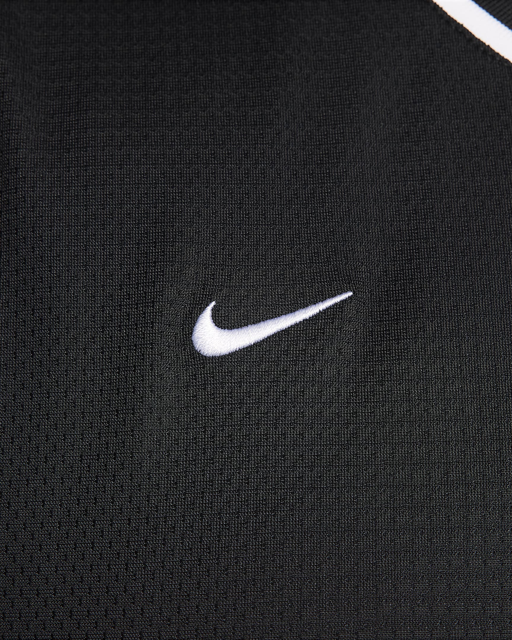 Nike DNA Men's Dri-FIT Basketball Jersey. Nike AT