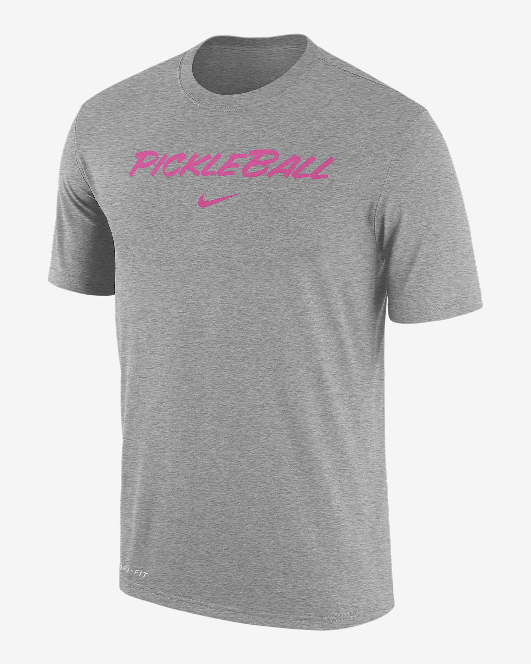 Nike Men's DriFIT Pickleball TShirt.