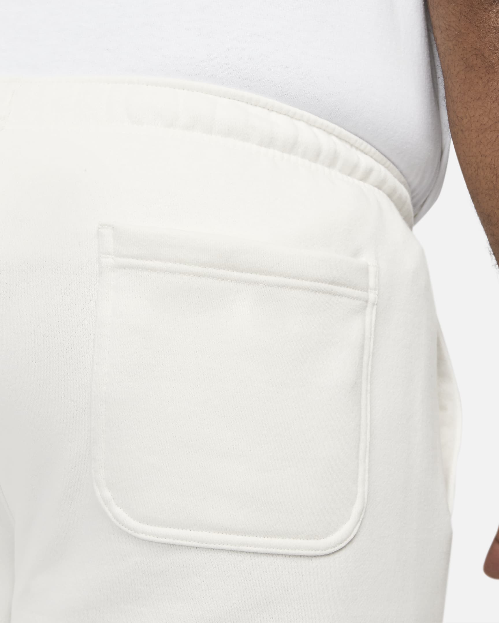 Nike Club Fleece Men's Shorts.