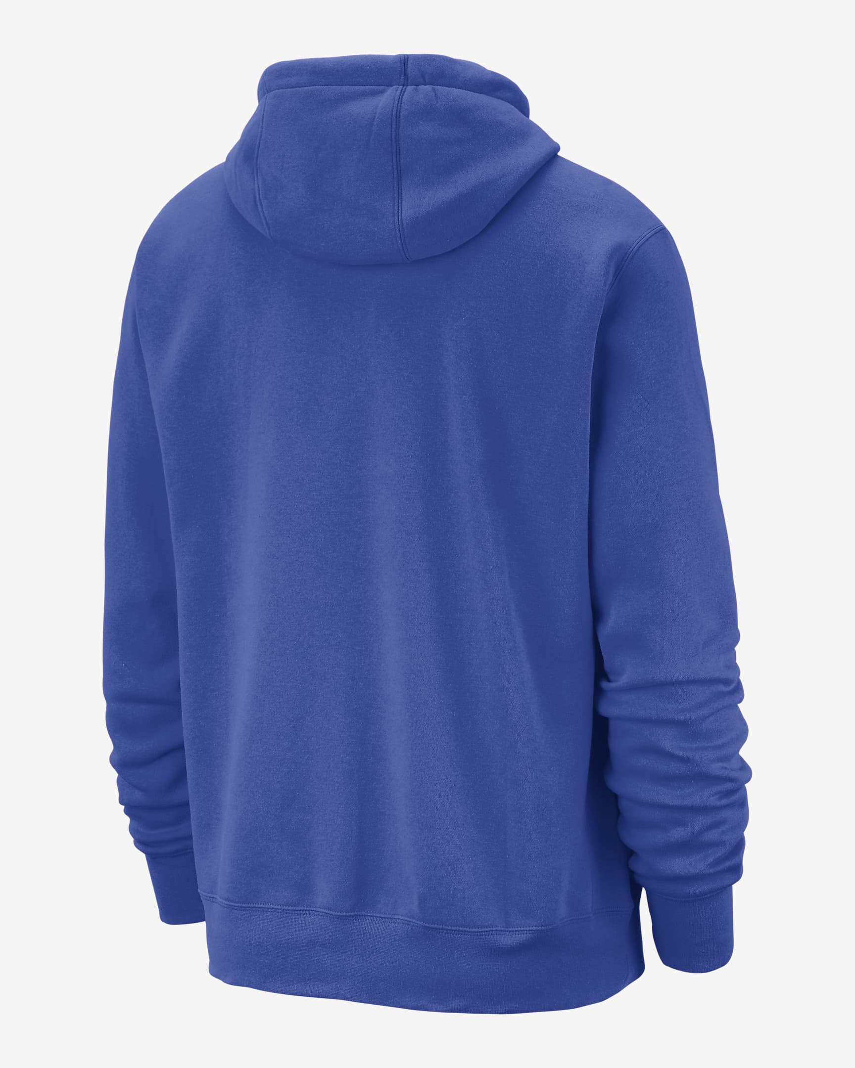 Kentucky Club Men's Nike College Hoodie.