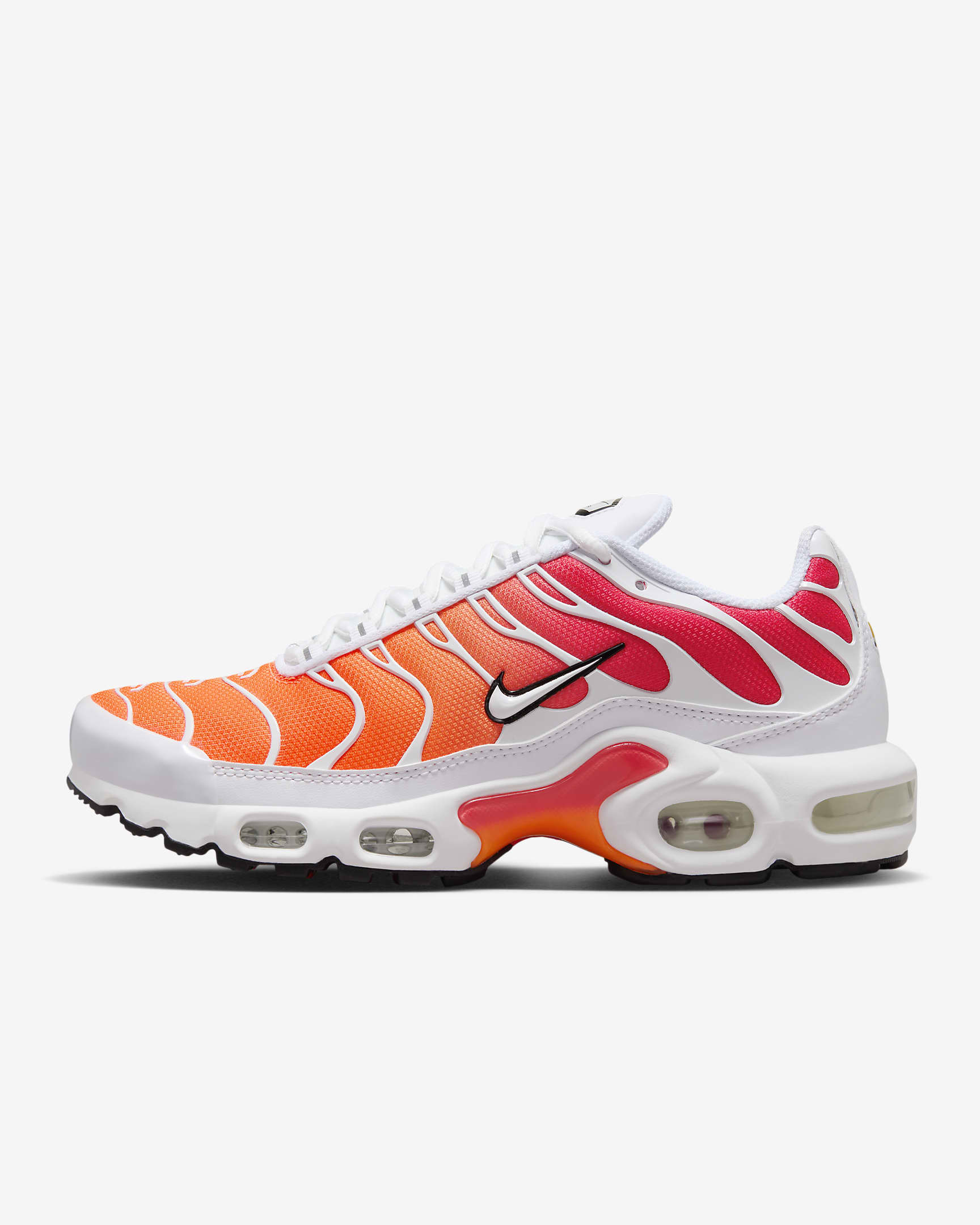 Nike Air Max Plus Women's Shoes. Nike NL