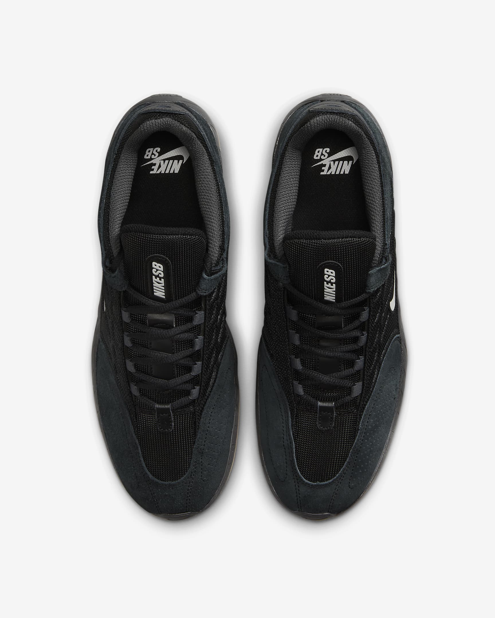 Nike SB Vertebrae Men's Shoes. Nike JP