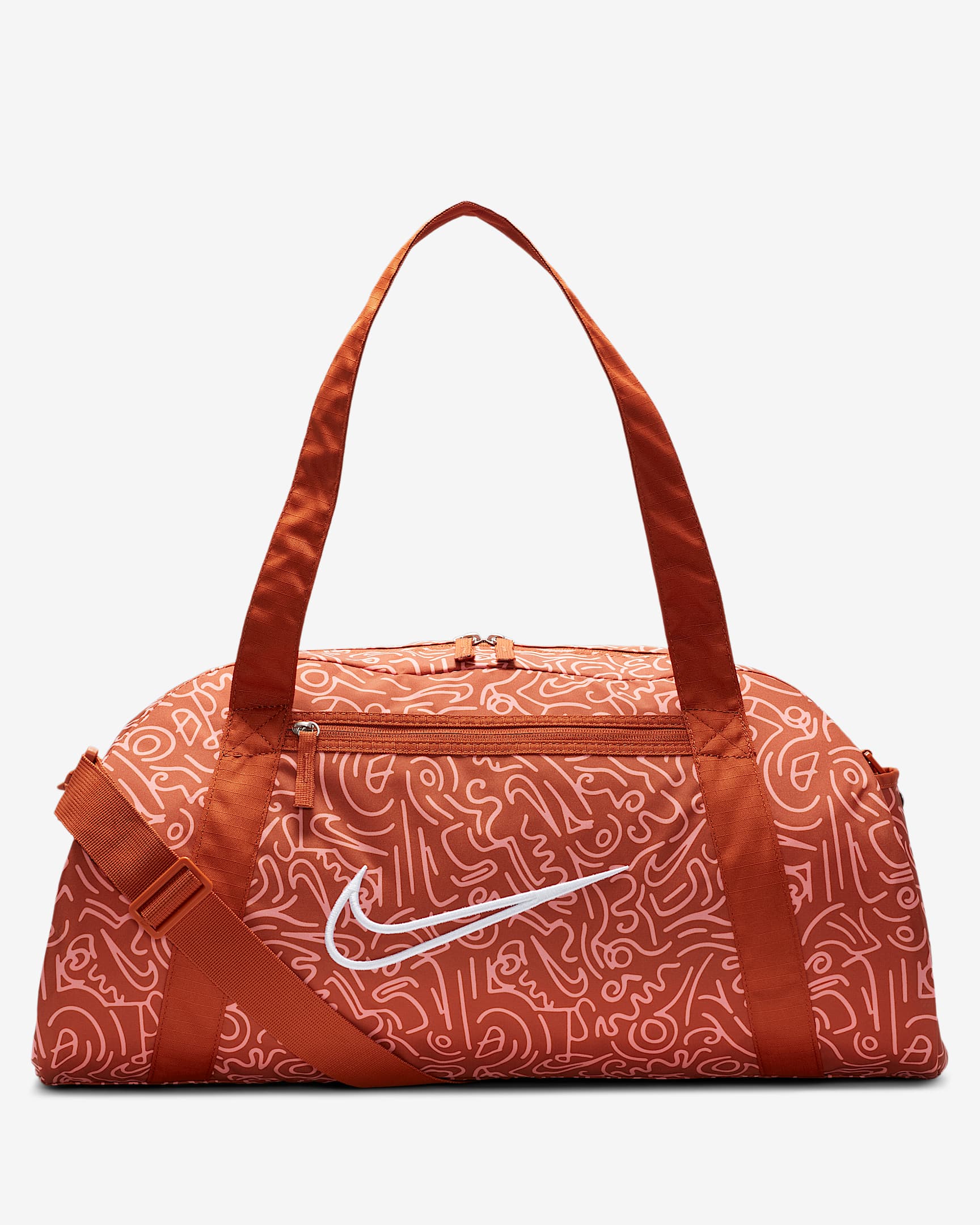 Nike Gym Club Duffel Bag (24L). Nike UK