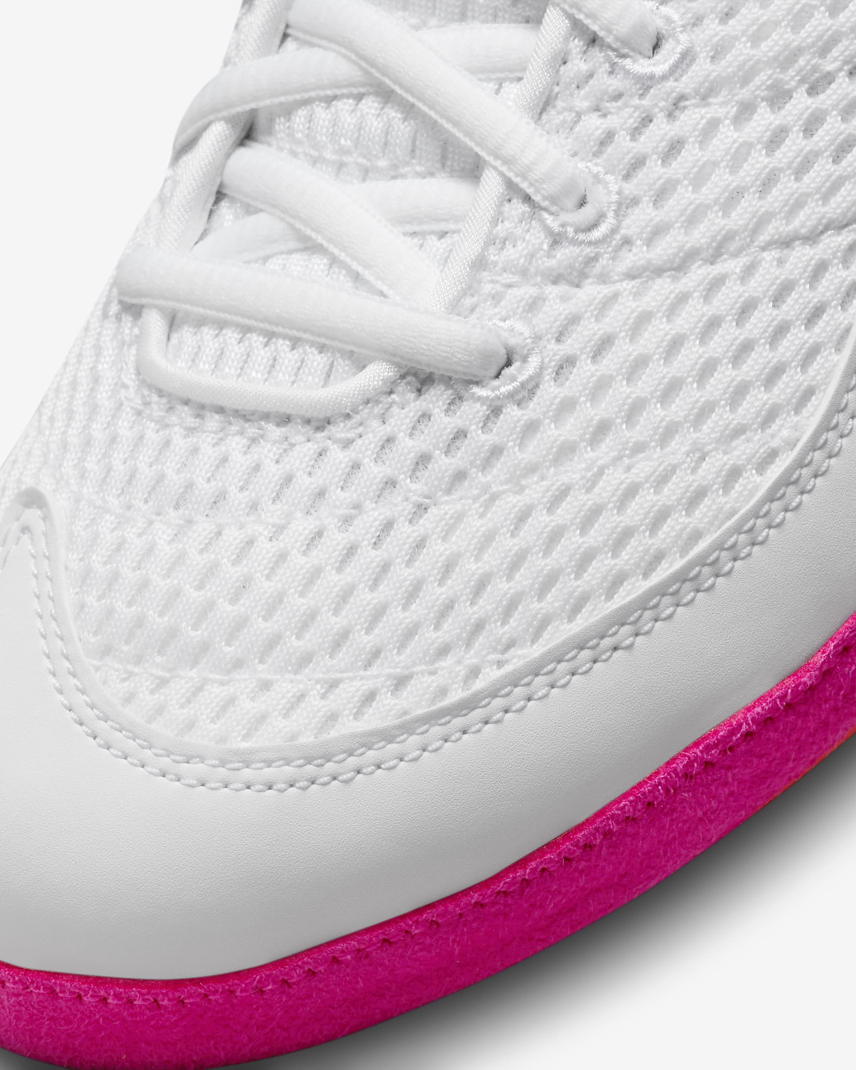 Nike Inflict SE Wrestling Shoes.