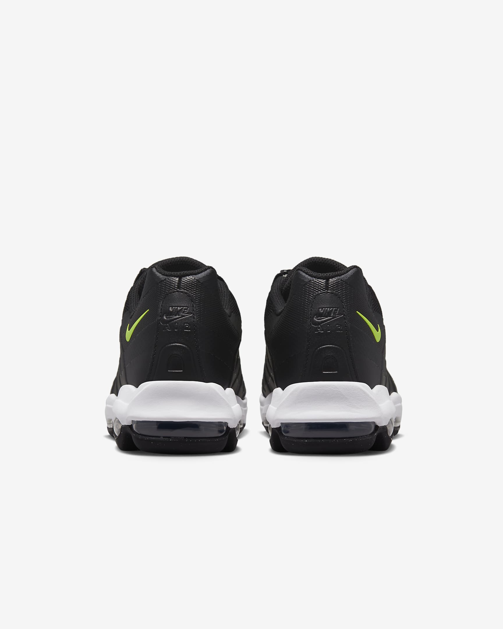 Nike Air Max 95 Ultra Men's Shoes. Nike ZA