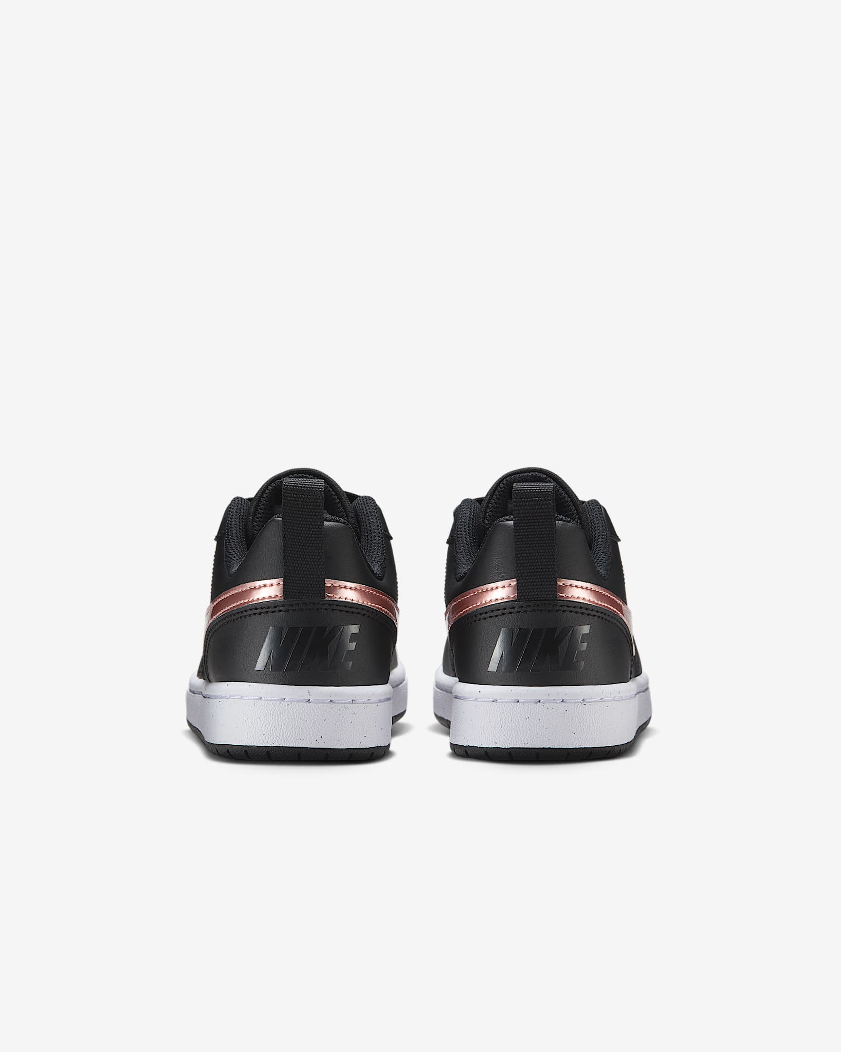 Nike Court Borough Low Recraft SE sko til større børn Nike DK
