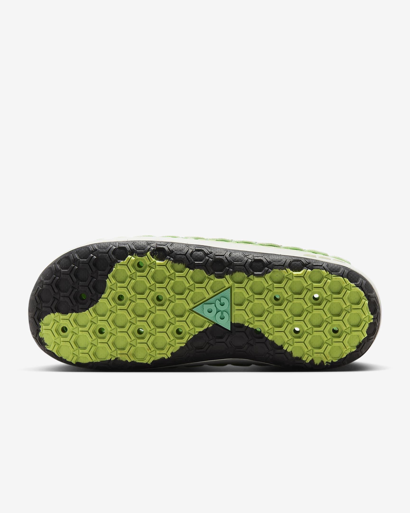 Nike ACG Watercat+ Zapatillas - Vapor Green/Barely Green/Spring Green/Vapor Green