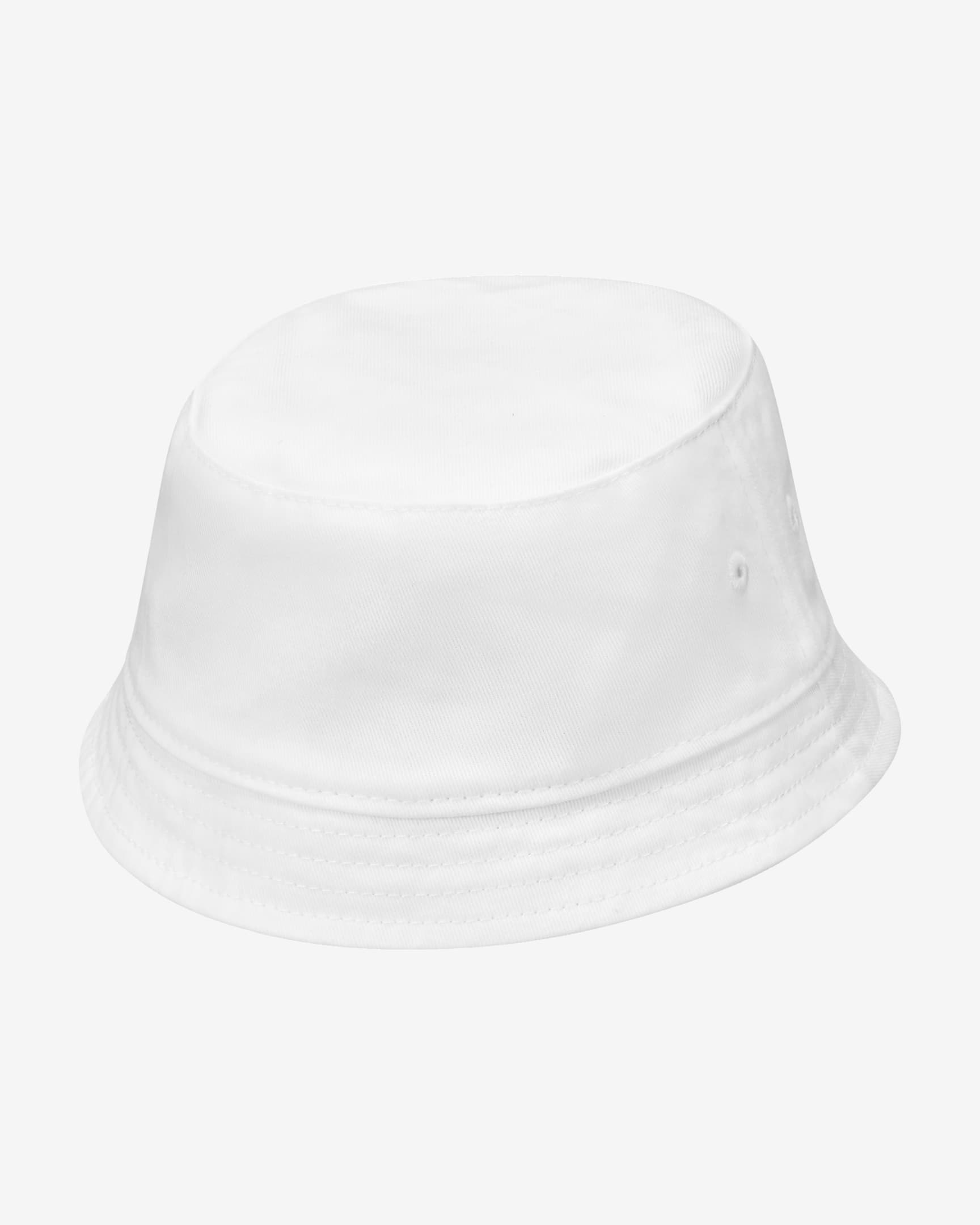 Jordan Baby (1224) Bucket Hat. Nike UK