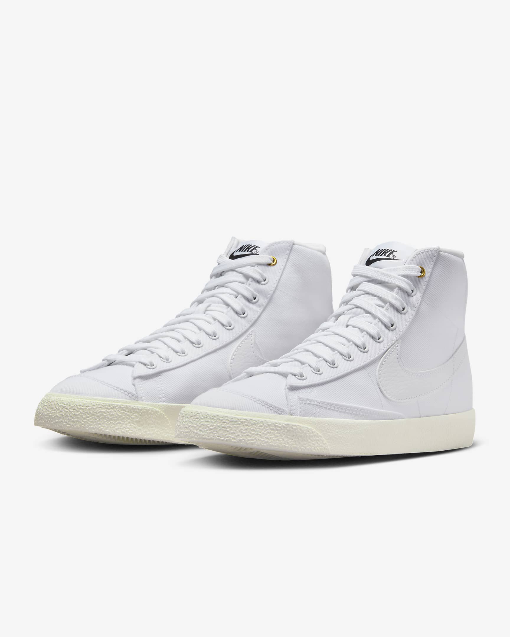 Nike Blazer Mid '77 Canvas Women's Shoes. Nike UK