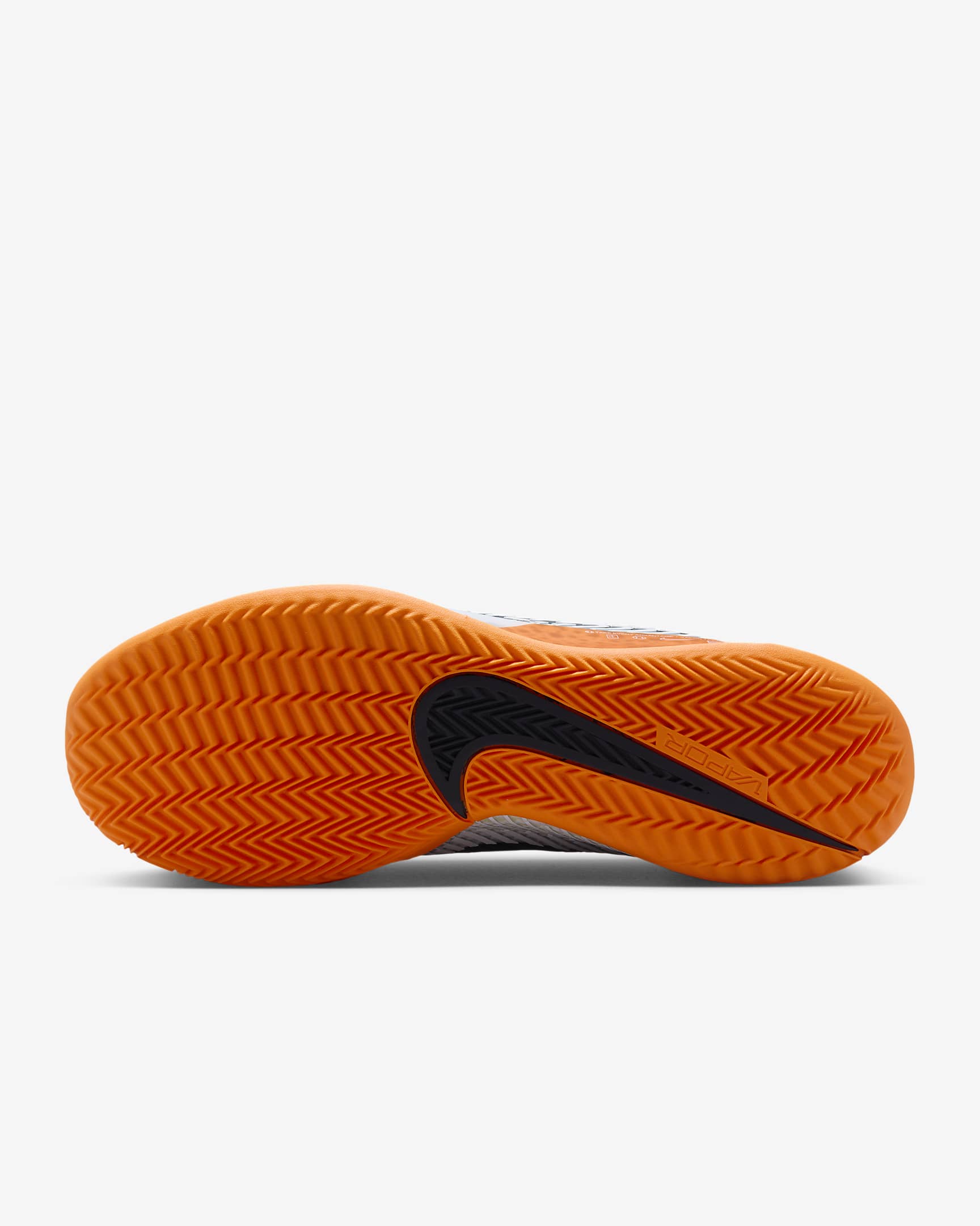NikeCourt Air Zoom Vapor 11 Electric Men #39 s Clay Court Tennis Shoes Nike CA