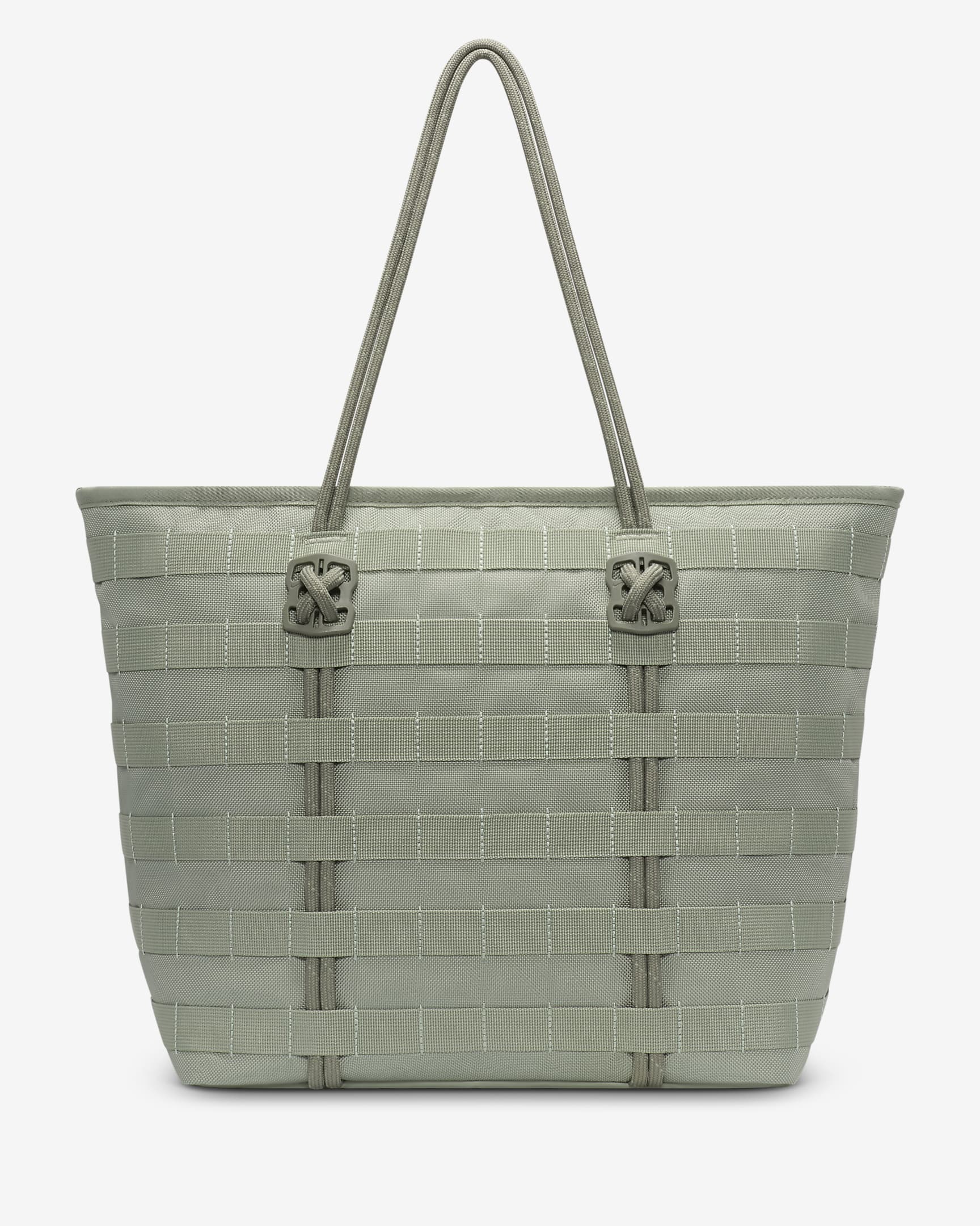 Nike Sportswear RPM Tote (26L) - Jade Horizon/Dark Stucco/Dark Stucco